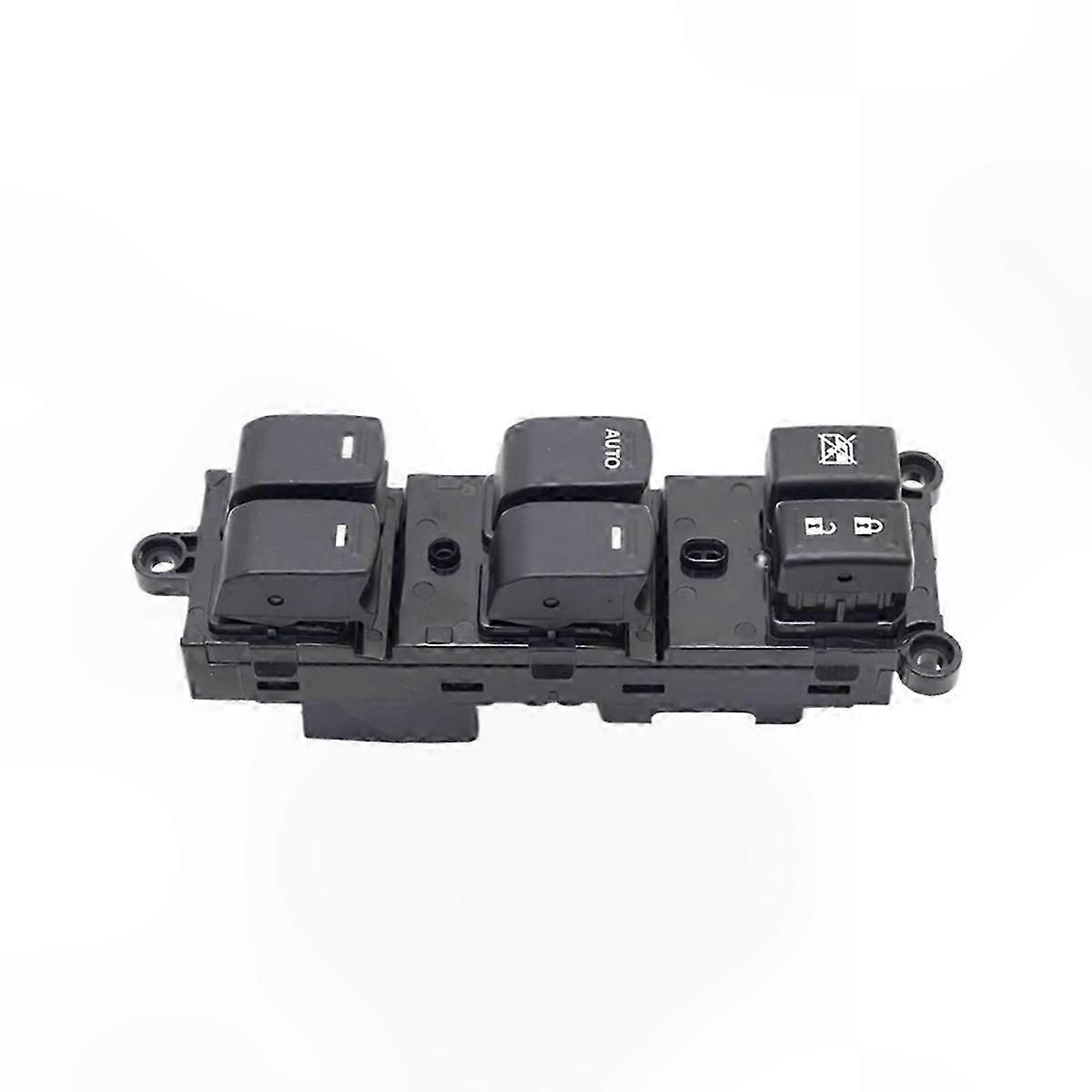 Fensterheber-bedienknopf Für Sx4 S-cross, Fensterheberschalter 3799066m00, Kompatibles Ersatzteil, Einfacher Austausch Des Elektrischen Fensterhebers