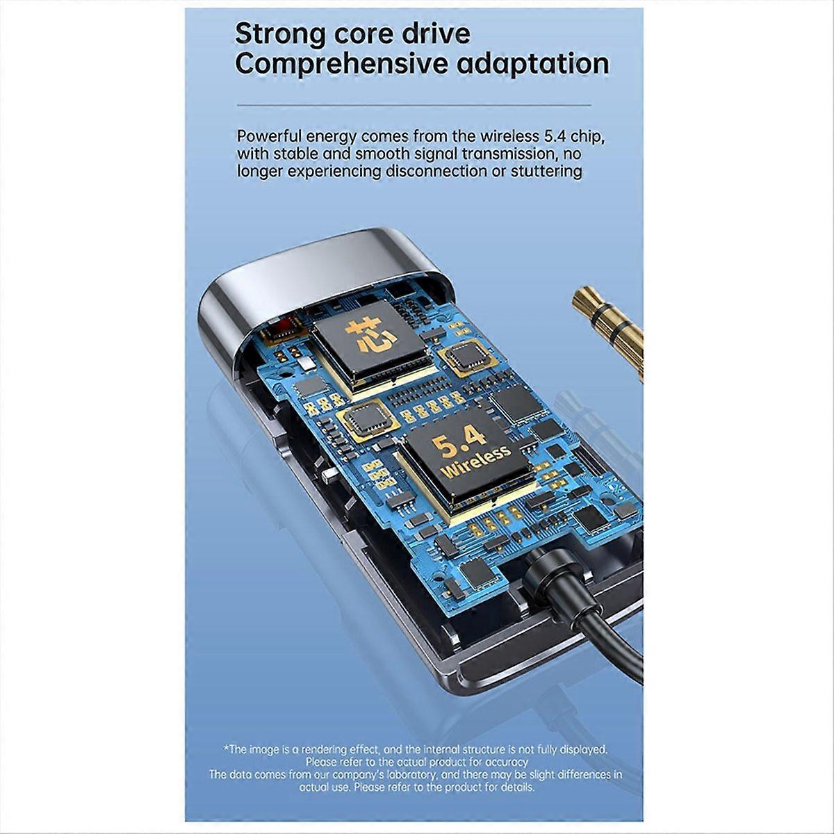 G76 Bluetooth-autofreisprecheinrichtung, Freisprecheinrichtung Für Autotelefonate, Mp3-audioplayer, Eingebauter Lautsprecher, Kompatibel Mit Gps Und Navigation, Universelle Freisprecheinrichtung, Kabe