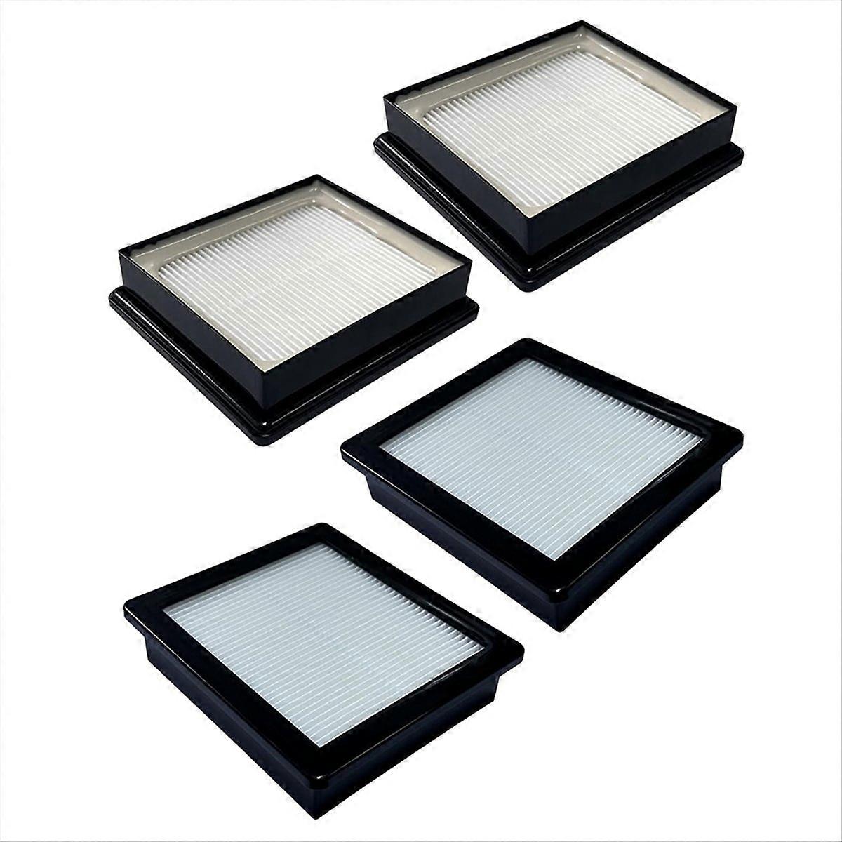 Hepa-filter 107315 Für Super Pro 6 Rucksackstaubsauger, Hocheffizientes Ersatzteil, Kompatibel Mit Modell 107315, Einfacher Austausch, Premium-qualität, Professioneller Einsatz, 1 Stück, Feine Filtrat