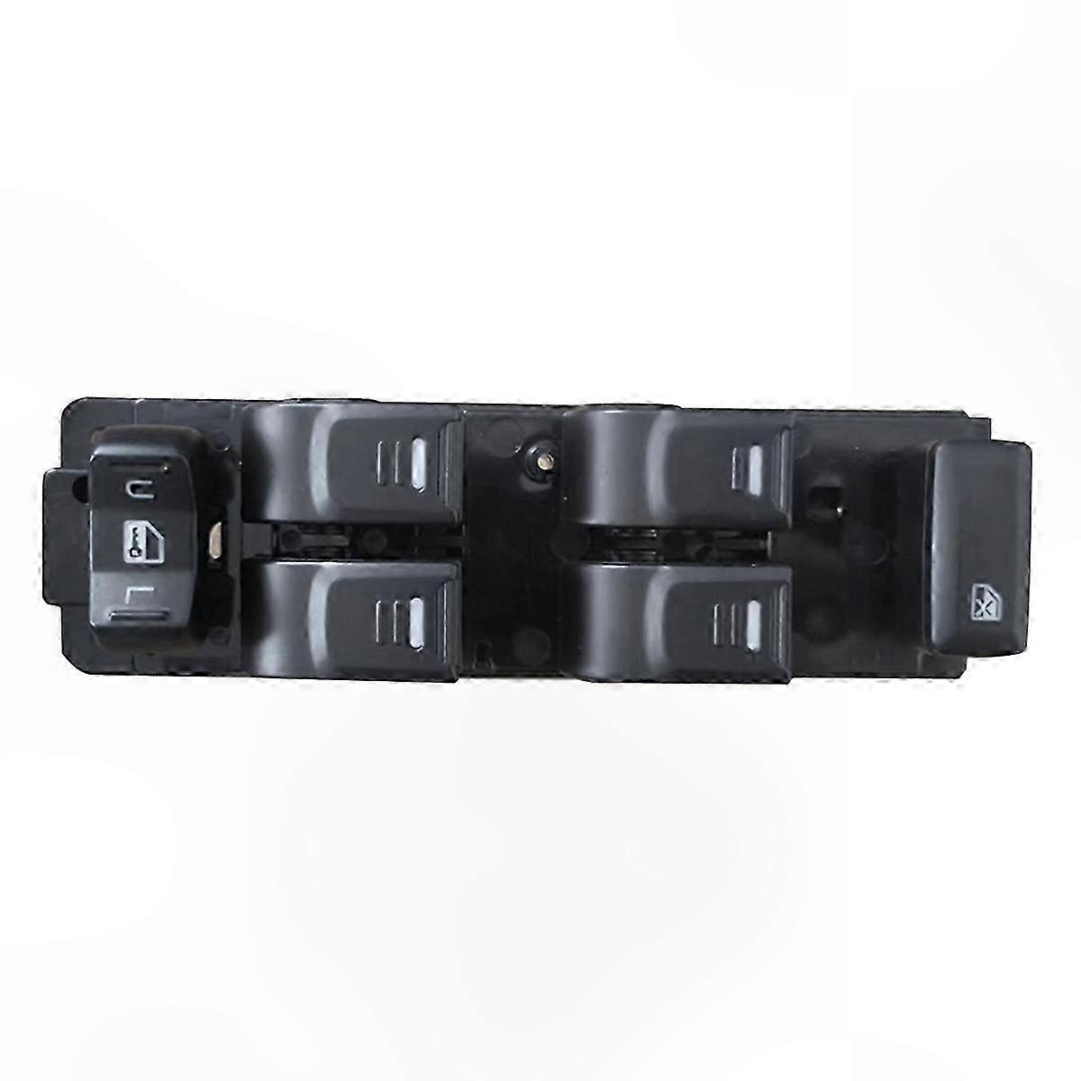 Universeller Fensterheberschalter 2004-2008, Kompatibel Mit Chevrolet Colorado, Gmc Canyon, Hummer H3/h3t, Ersatzteilnummer 25779767, Elektrische Fensterhebersteuerung.