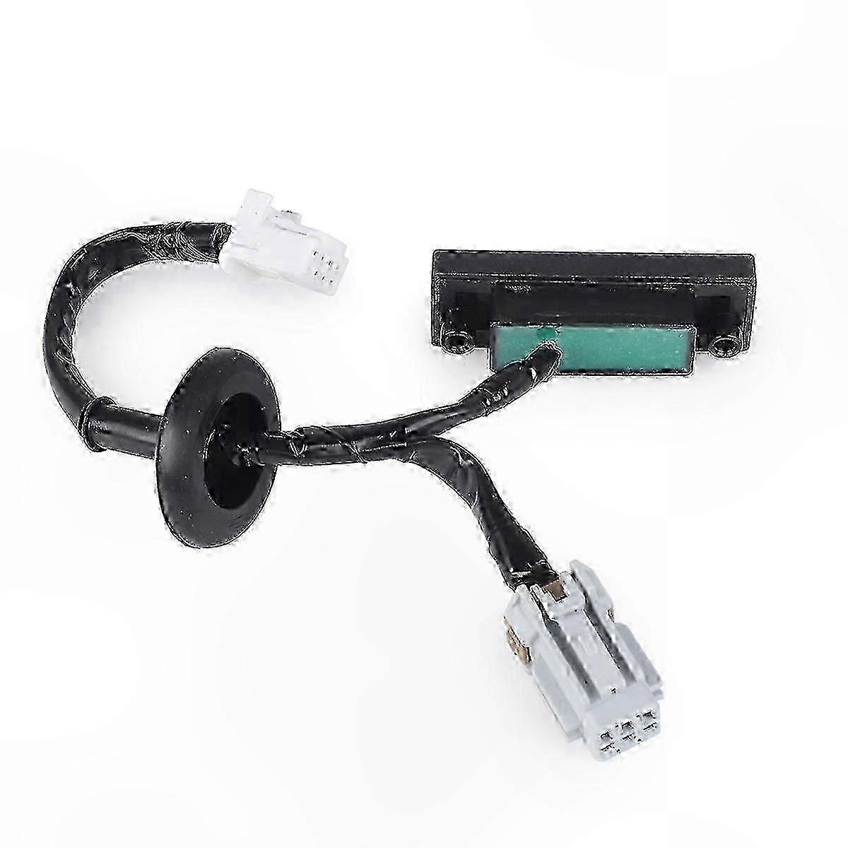 Heckklappenknopf 81260-1w230 Für 2012-2017 Heckklappen-ersatzteil