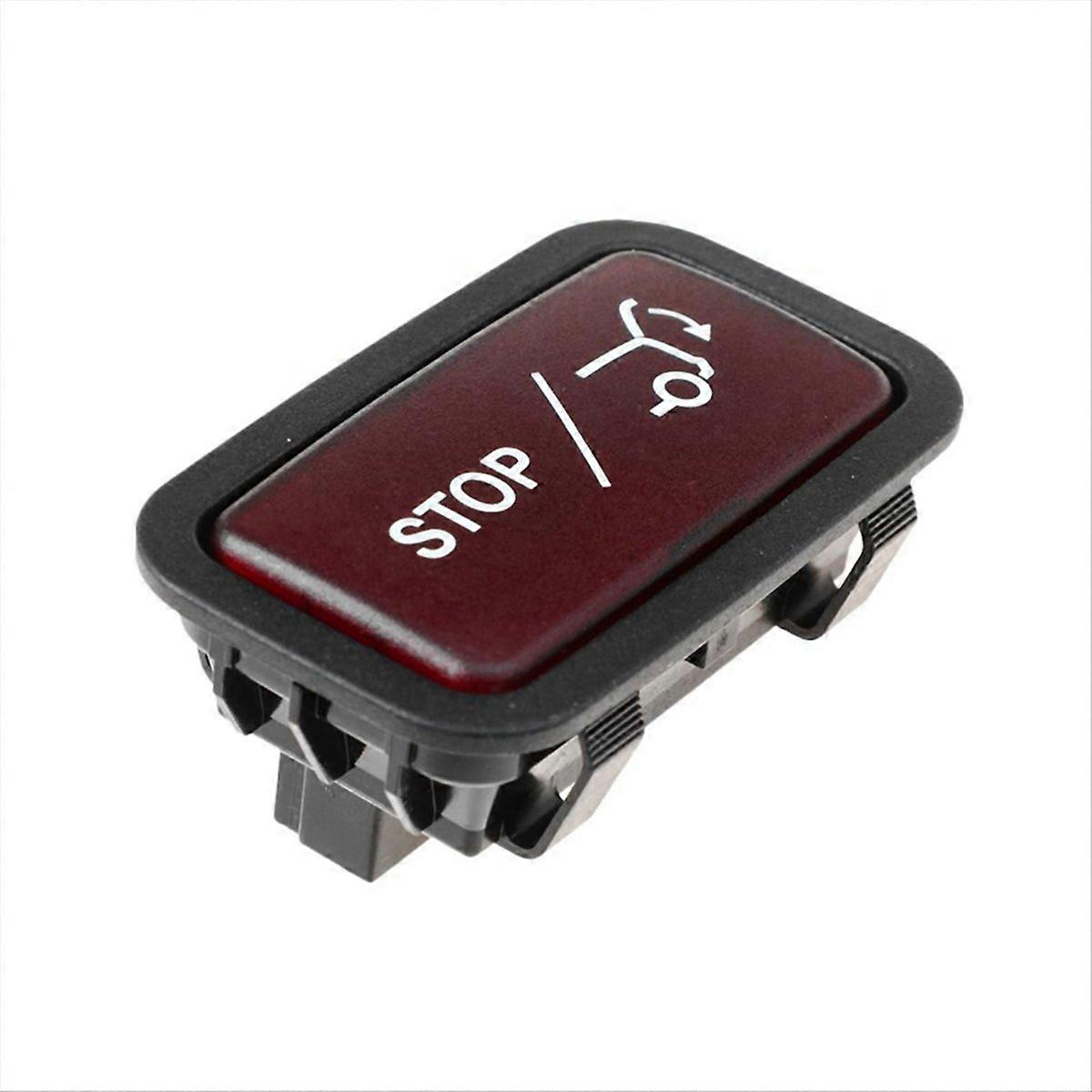 Kofferraumsteuerung A2468210151 Für Mercedes Gla X156 - Heckklappenschalter, Originalteil, Fahrzeugkompatibel, Öffnungsmechanismus, Türsensor.