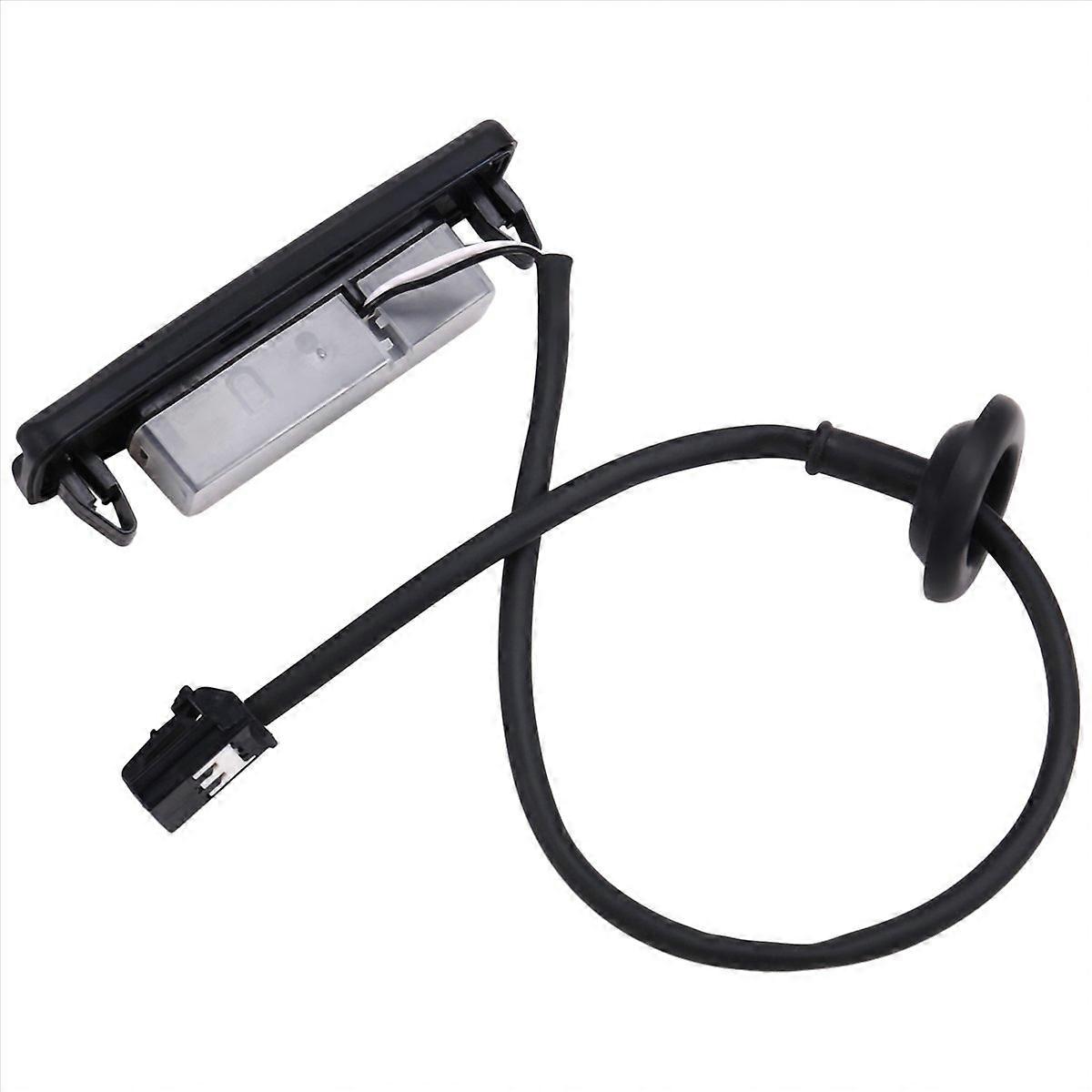 Schalterknopf Für Heckklappe Und Kofferraum Für Auto 81260-1p200, Ersatzteil