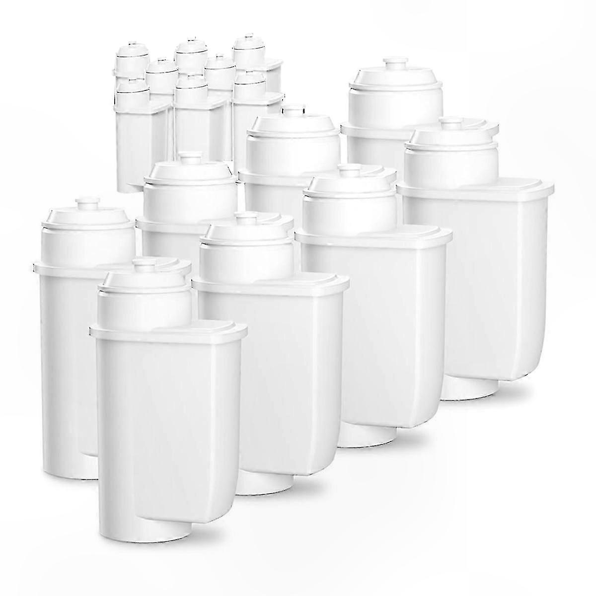 Wasserfilter Kompatibel Mit Kaffeemaschinen Der Serien Eq3, Eq6 Und Eq9, Ersatzfilterkartusche Für Die Eq-serie, Originalzubehör, Für Den Täglichen Gebrauch, Optimale Qualität