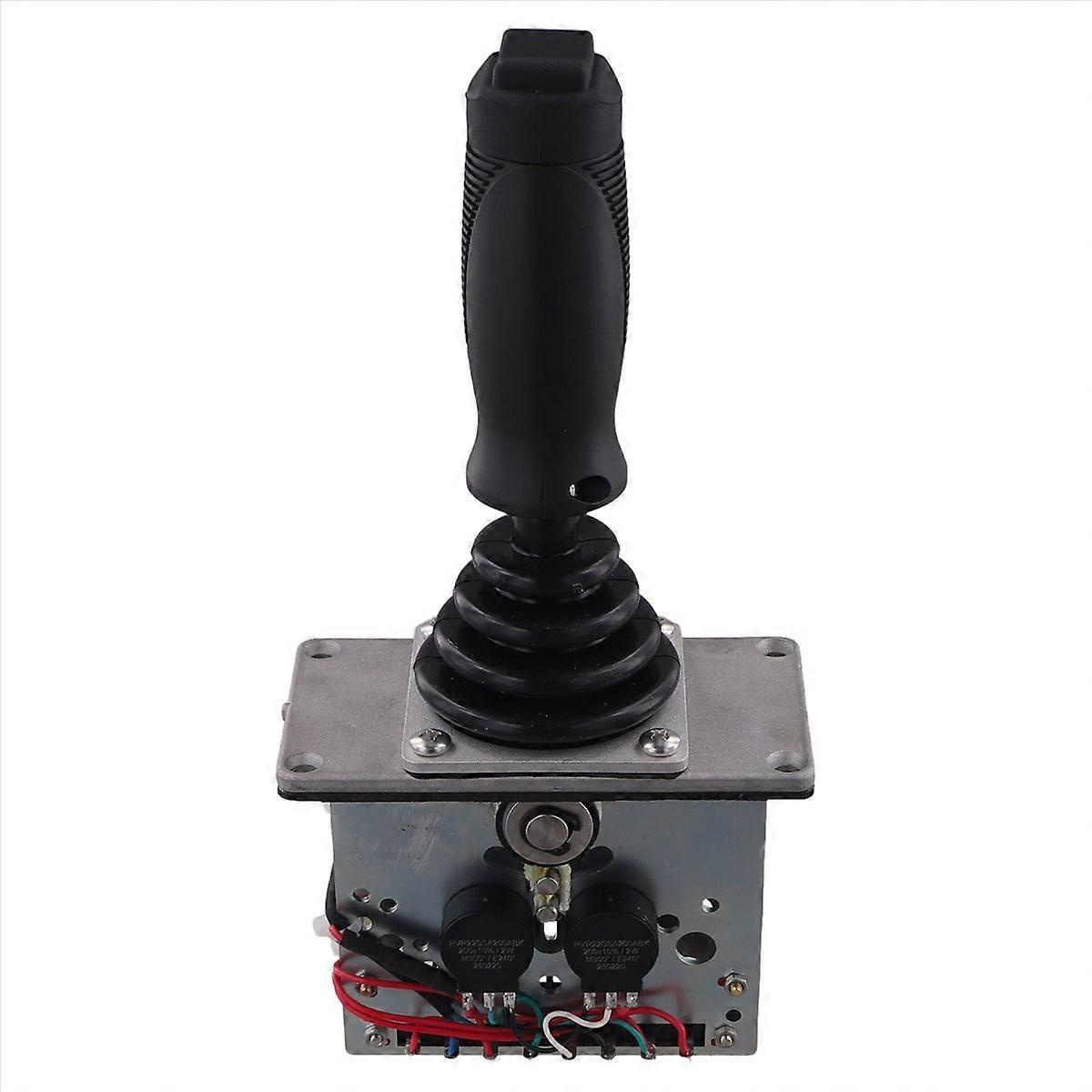 20424 20424gt Steuerhebel Für Genie Z-34/22 Z-45/22 Gabelstapler, Kompatibler Pilot-joystick, Robustes Ersatzteil, Präzise Steuerung, 1 Stück.