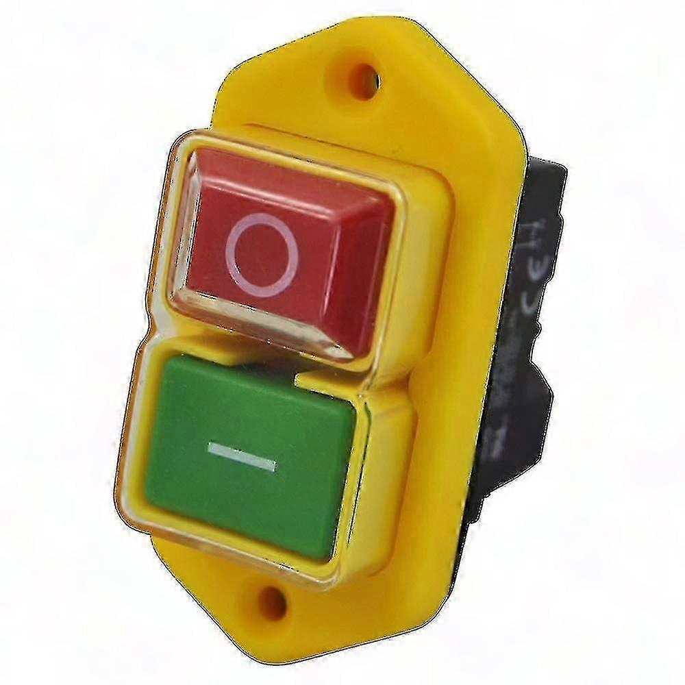 Kedu Kjd17 B 230v Potentialfreier Integrierter Schalter Mit Unterspannungsauslösung Und Spulenkontakt -cdsx