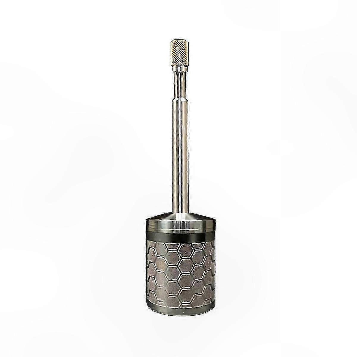 Wiederverwendbarer Filter Für French-press-kaffeemaschinen Und Tee, Intensive Extraktion, Tragbares Und Robustes Design, Stabile French Press Für Kaffeeliebhaber