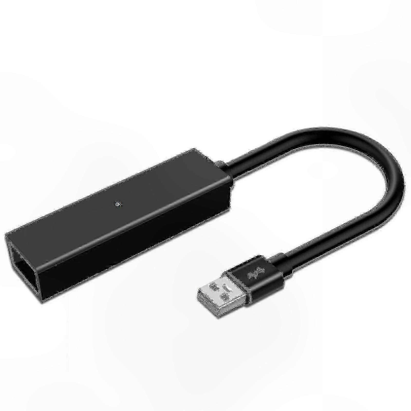 Usb 3.0-adapter Für Vr-spielkonsolenkameras, Kompatibel Mit Ps5 Und Psvr, Hochgeschwindigkeits-konverterkabel Für Virtual-reality-zubehör