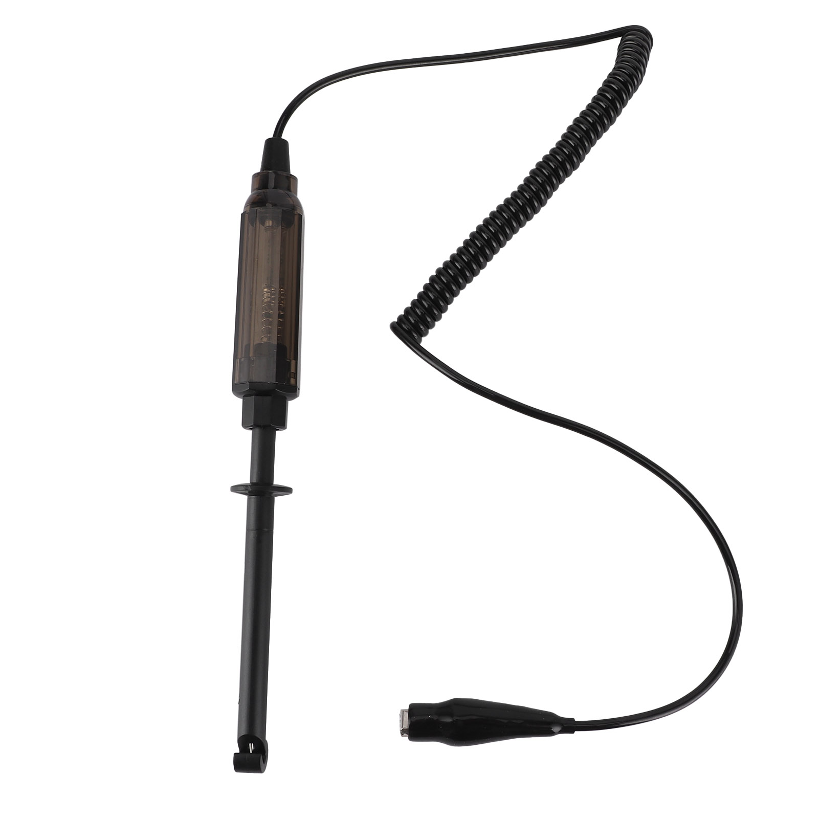 Autobatterietester Mit Hakenprüfspitze, 6v/12v/24v Unterspannungserkennung