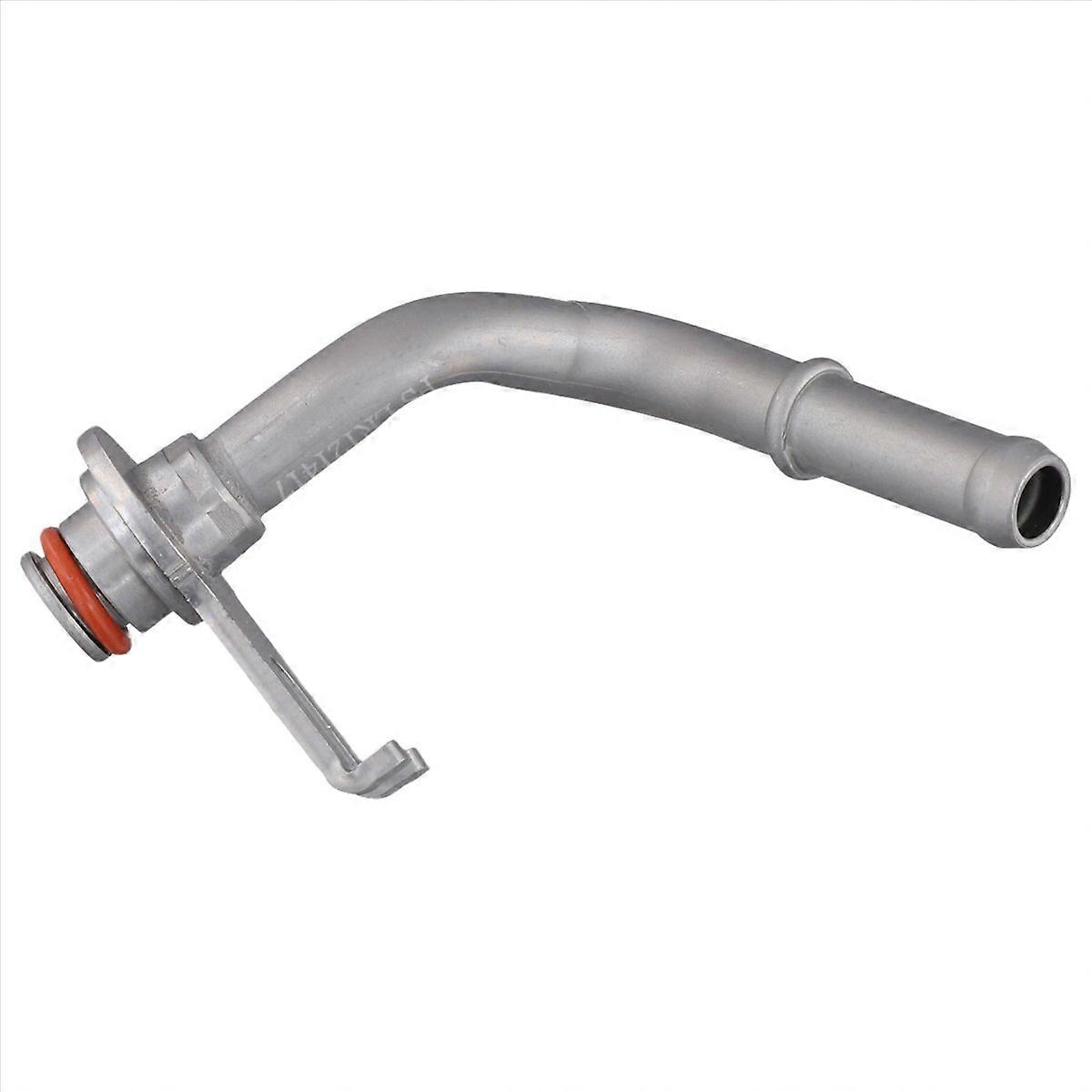 Turbo-ansaugrohr Lr121417 Einlassrohr Aj814172 Für Motor, Kompatibles Ersatzteil, Hochleistungs-ladedruckkanal, Direkter Ersatz, Optimale Leistung.
