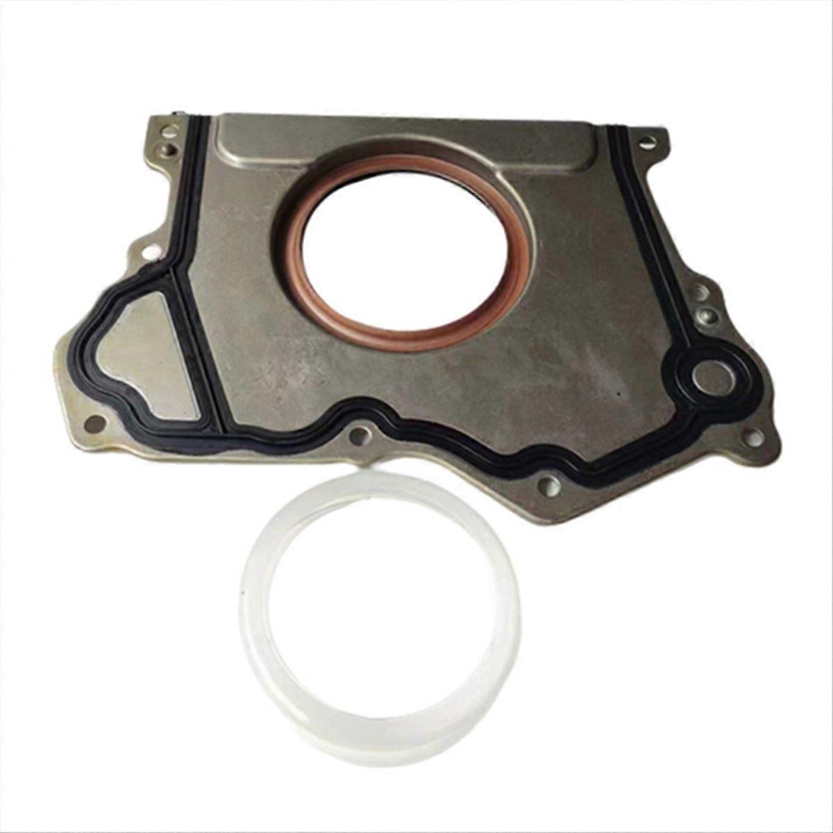 Kurbelwellen-dichtring Hinten Für Motoren Der Baujahre 2011-2019, Hochleistungsdichtung, Einfacher Austausch, Kompatibel Mit Verschiedenen Modellen, Langlebiges Autoteil.