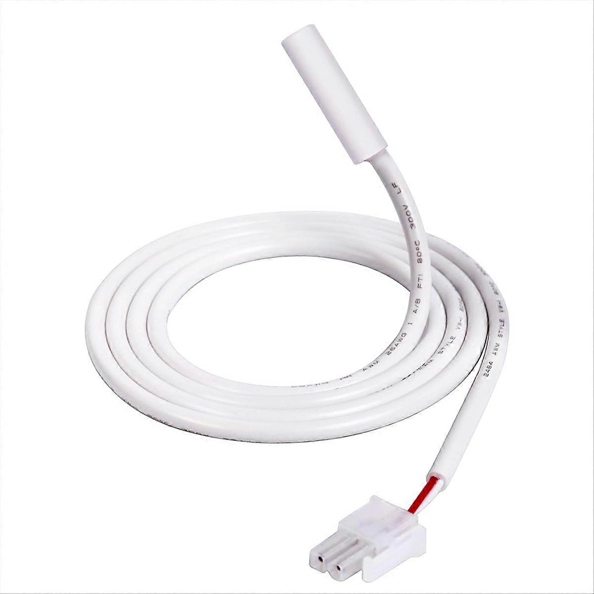 Kühlschrank-thermistor 3851210025, Sondenkabellänge Passend Für Rm1350, Kompatibler Temperatursensor, Original-ersatzteil.