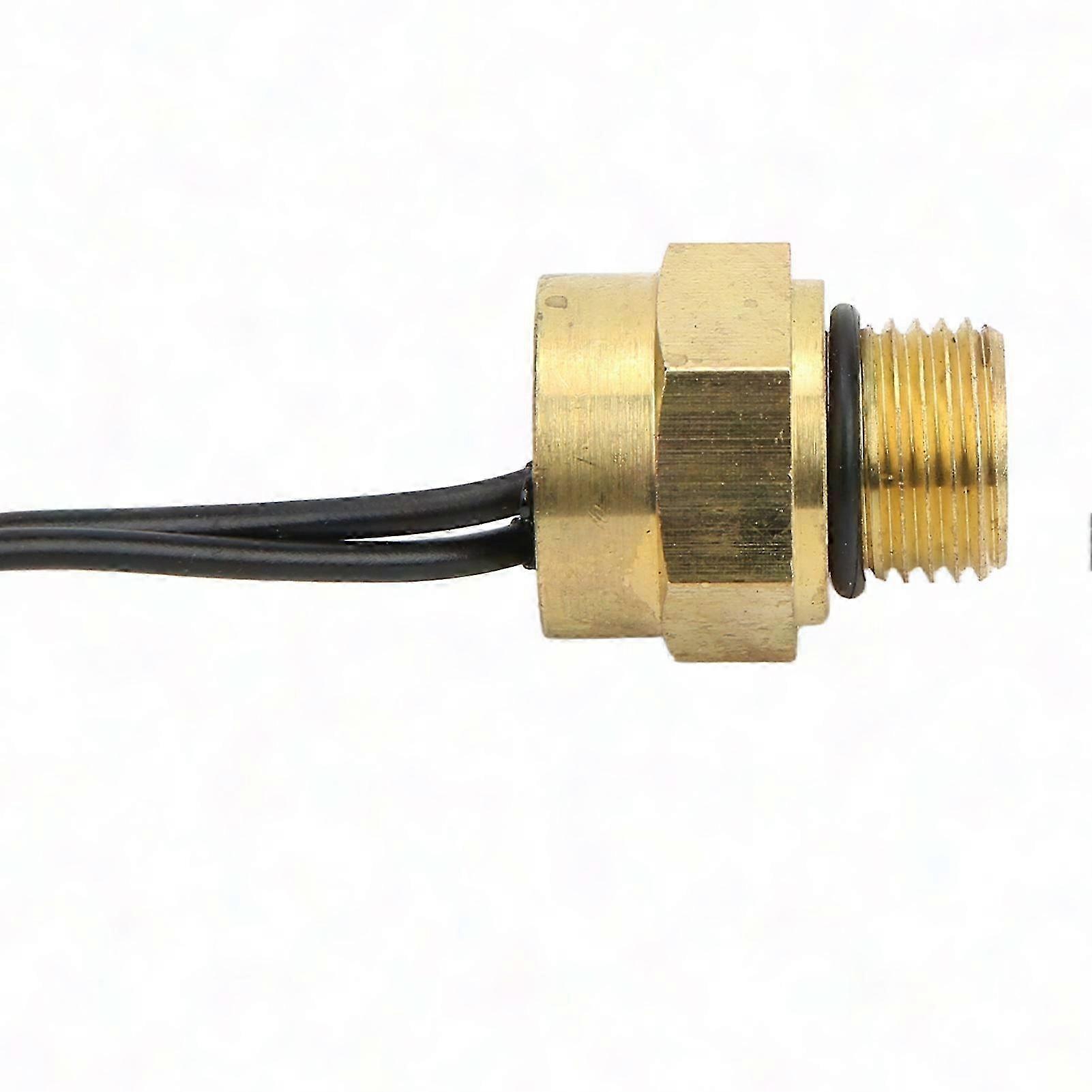 Lüftertemperatursensor 4010161, Kompatibel Mit Polaris Magnum 500 (2000–2003), Kühlertemperaturschalter, Neues Ersatzteil