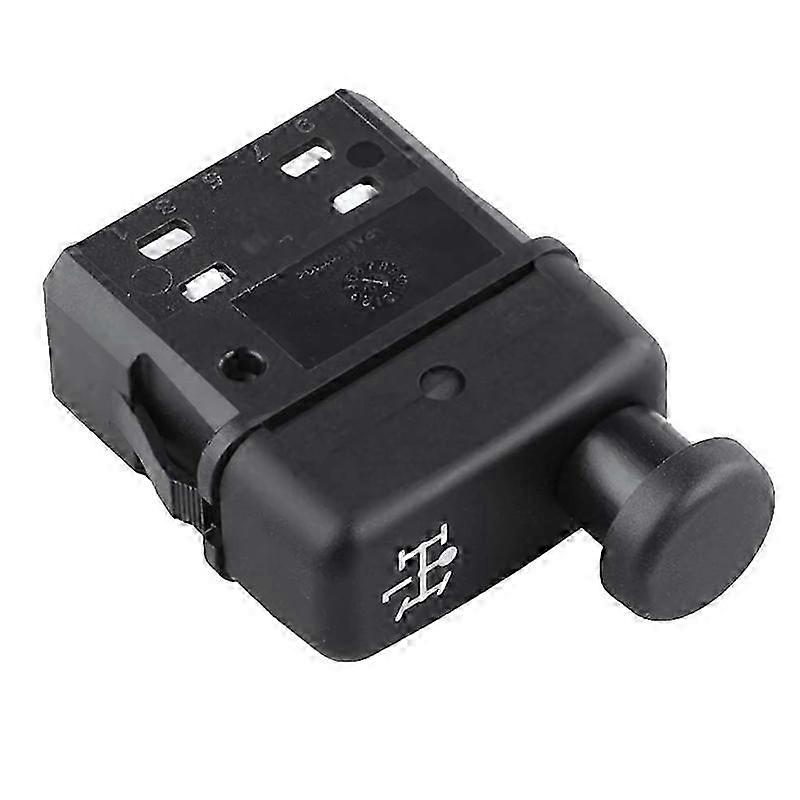 Pto-wippschalter (zug-/drucktaster) Für Lkw 3203.6290 0045454107, Nebenabtriebsschalter, 12 V/24 V, Robust, Ersatzteil Für Fahrerhaus, Hydrauliksteuerung