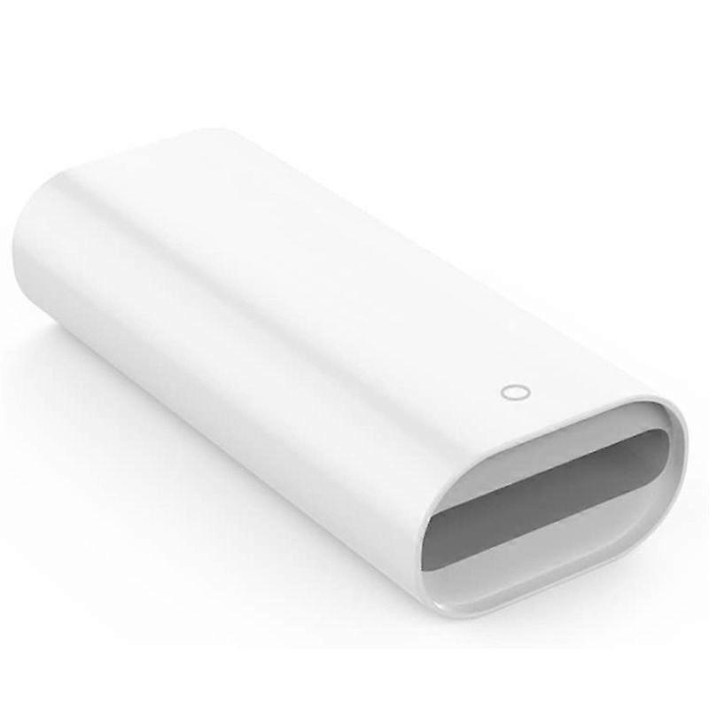 Mini-ladeanschluss Mit Adapterkabel Für Netzteil