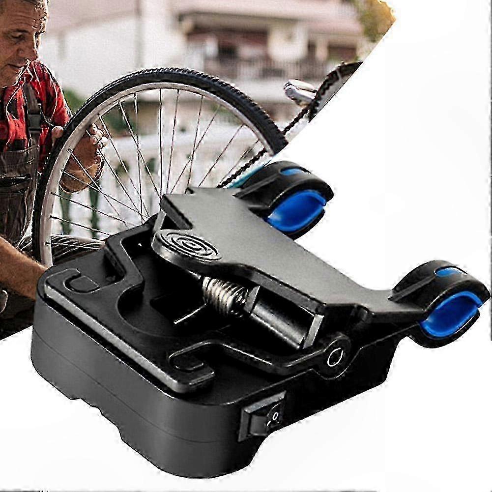 Sattelverstellhilfe Mit Laser-ausrichtungshilfe Für Den Lenker, Präzises Positionierungswerkzeug, Montagezubehör, Kompatibel Mit Rennrädern Und Mountainbikes, Praktisch Und Einfach Zu Bedienen.