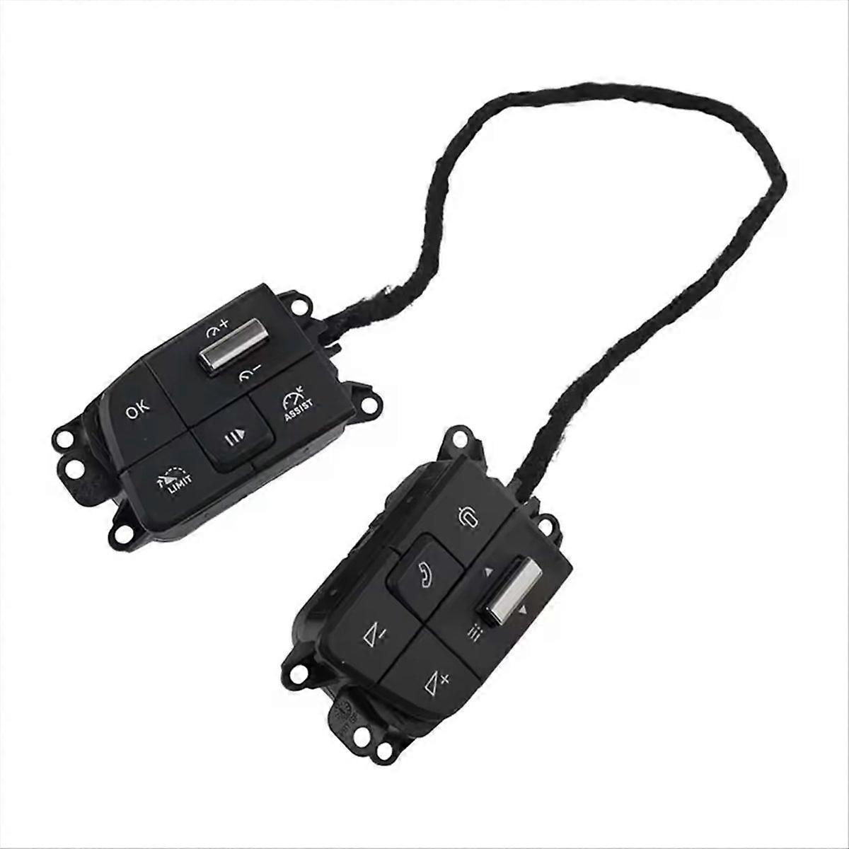 Lenkradschalter Für Linkslenker, Kfz-ersatzteil, Lhd-lenkradschalter, Fahrzeugzubehör