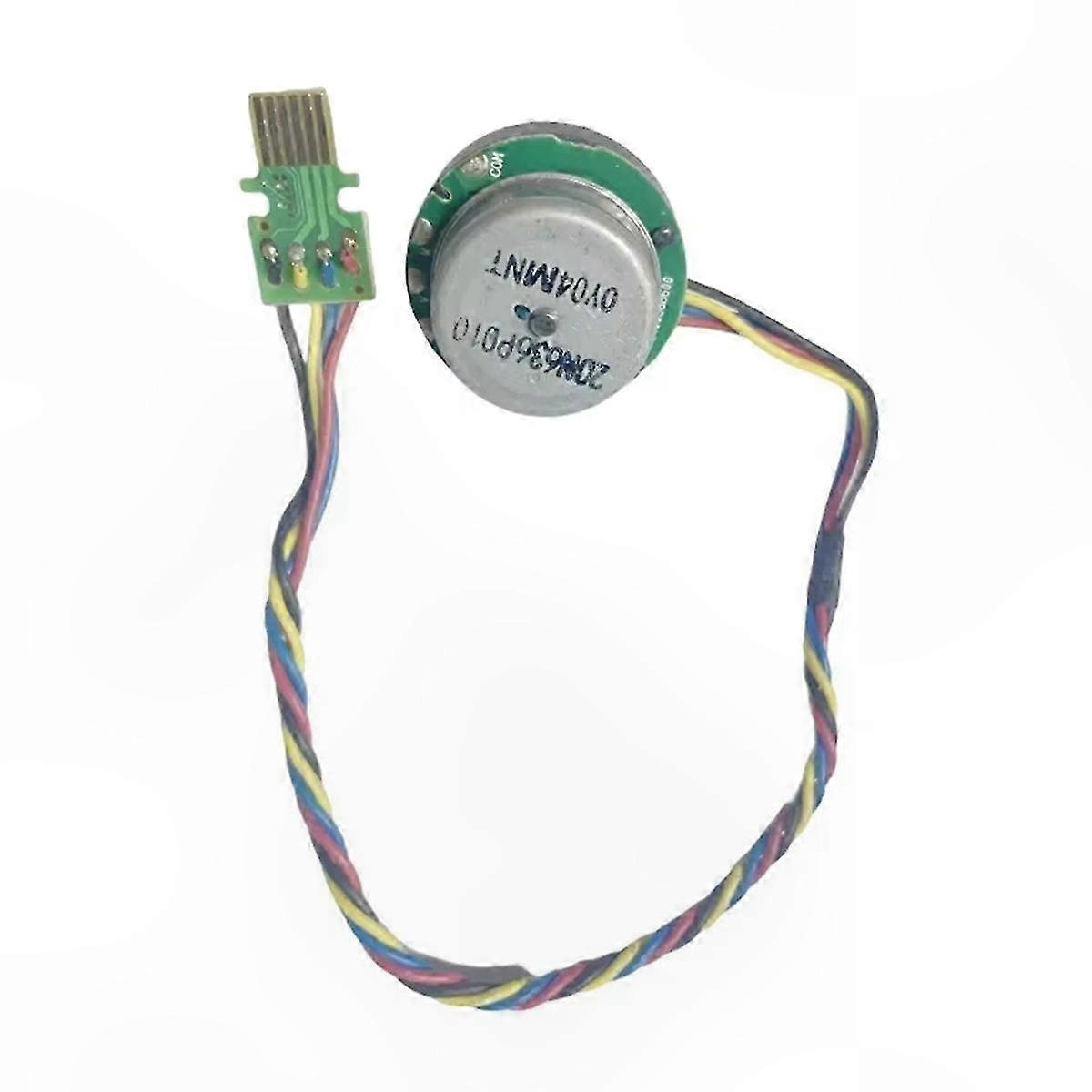 Saugmotormodul Für Staubsauger, Kompatibel Mit Den Modellen I7, E5, J7, Ersatzteil, Saugmotor, Effizienter Austausch.
