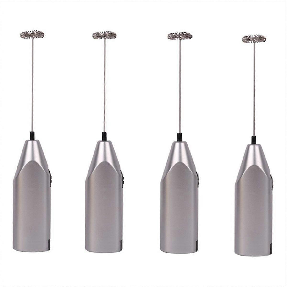 Elektrischer Milchmixer Für Den Haushalt, Schneebesen, Backutensilien, Multifunktionaler Handmixer, Küchenzubehör