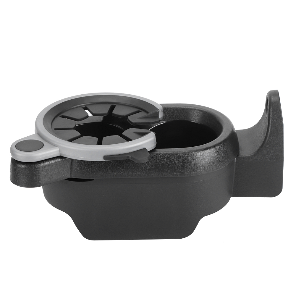 Getränkehalter Für Die Mittelkonsole Des Smart Fortwo W451 - Flaschenhalter A4518100370