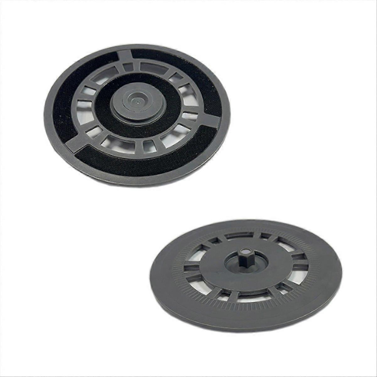2-teiliger Wischmopphalter, Kompatibel Mit Den Saugrobotern Bot X10 Und X20, Wandhalterung, Befestigungsmaterial Inklusive