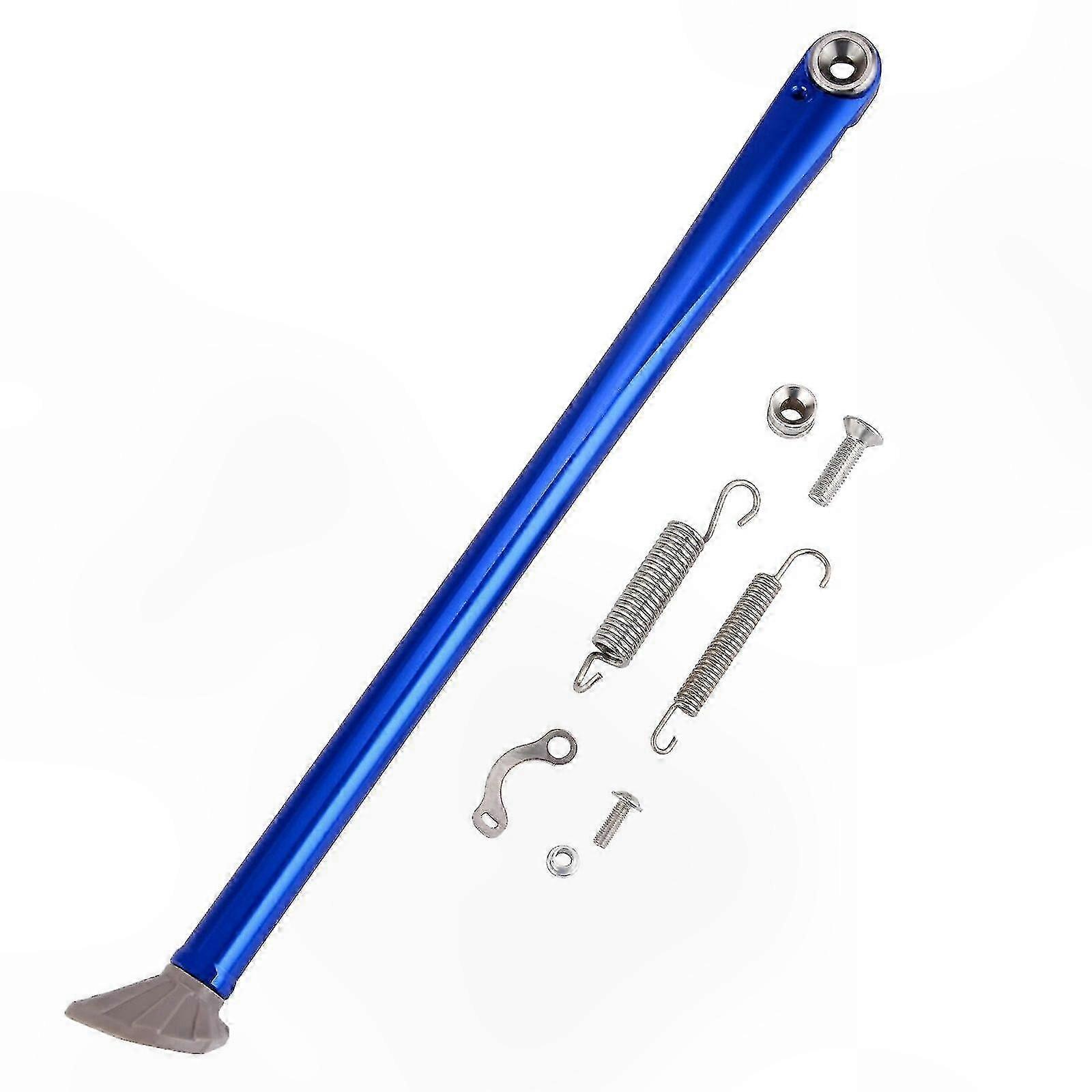 Universelle Seitenständerhalterung Für 125-530 Cm³ Offroad-enduro-motorräder, Kompatibel Mit Verschiedenen Marken Und Modellen