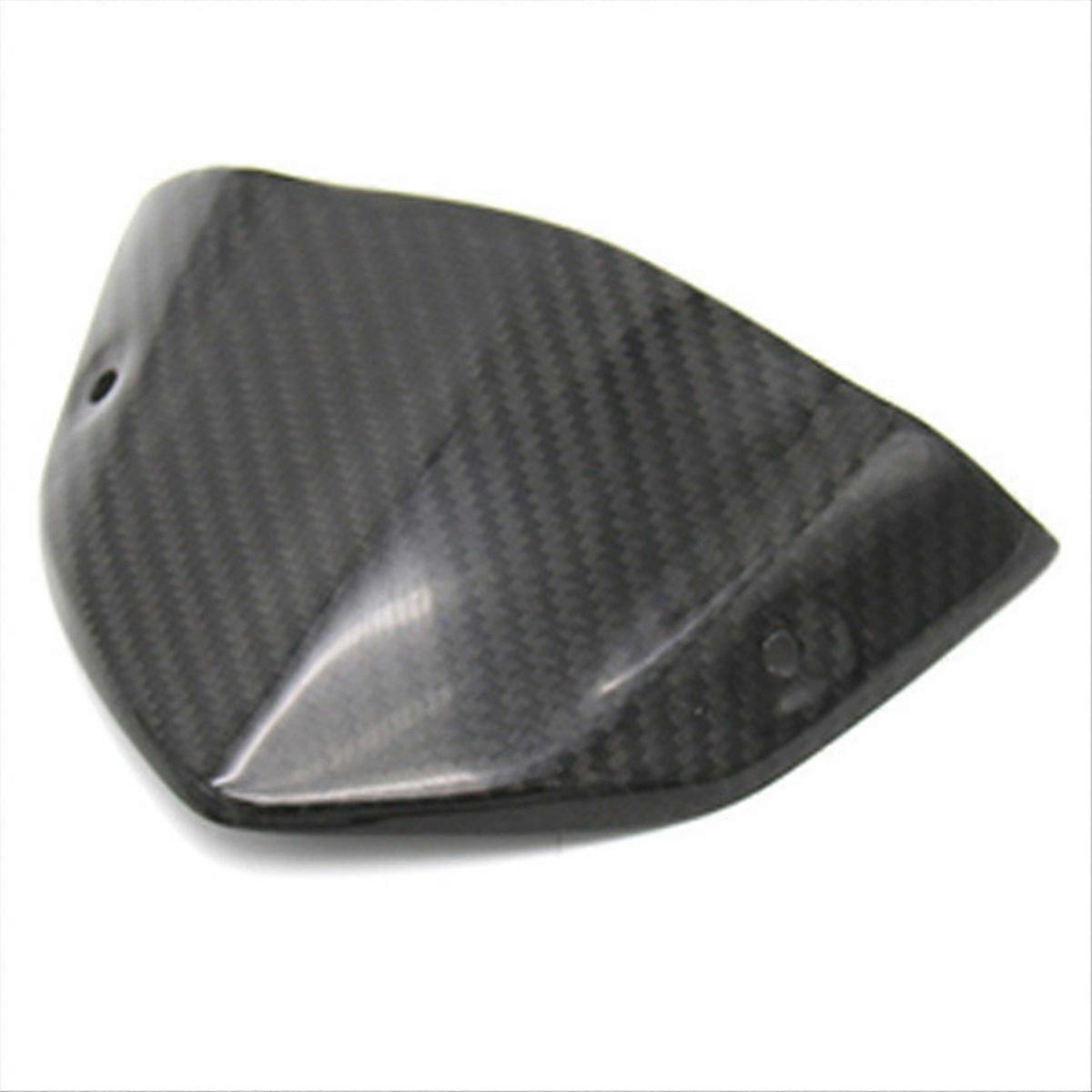 Motorrad-scheinwerfer-windabweiser Für Z100 2014-2021, Kurze Version, Windschutzscheibe, Anti-wellen-kompatibel