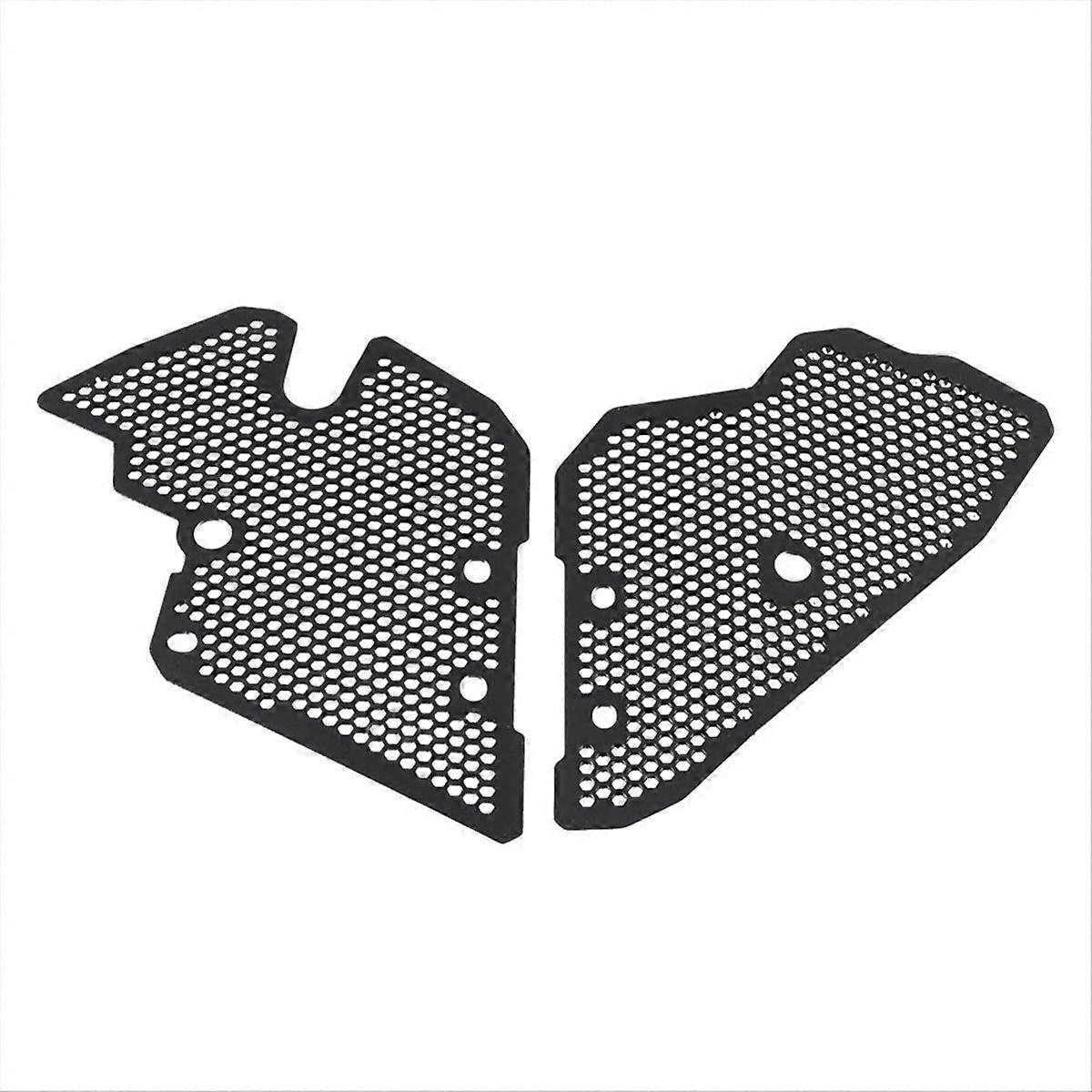 Motorschutzbügel Für Yamaha Ténéré 700 Xtz700 T7 Motorrad, Kurbelgehäuseschutz Aus Aluminium, Robuste Motorabdeckung, Offroad-zubehör, Kompatibles Ersatzteil, Motorschutzgehäuse.