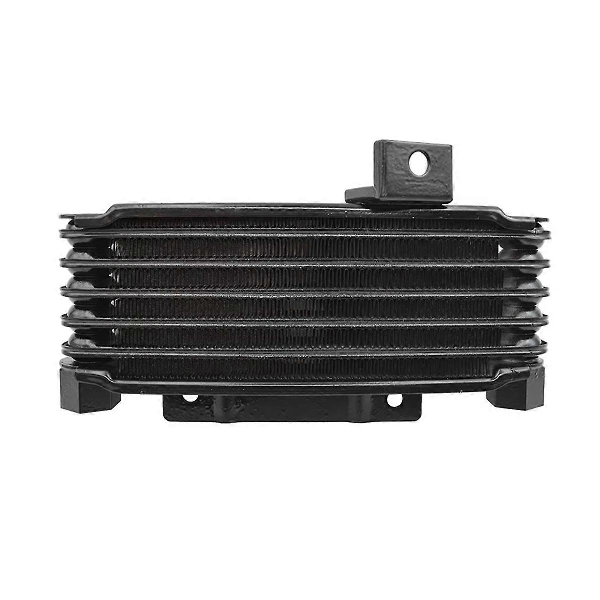 Kompatibler Zweitmotorkühler Mb033779, Effiziente Kühlung, Hochleistungsaluminium, Original-autoteil, Direkter Ersatz, Robust Und Langlebig.