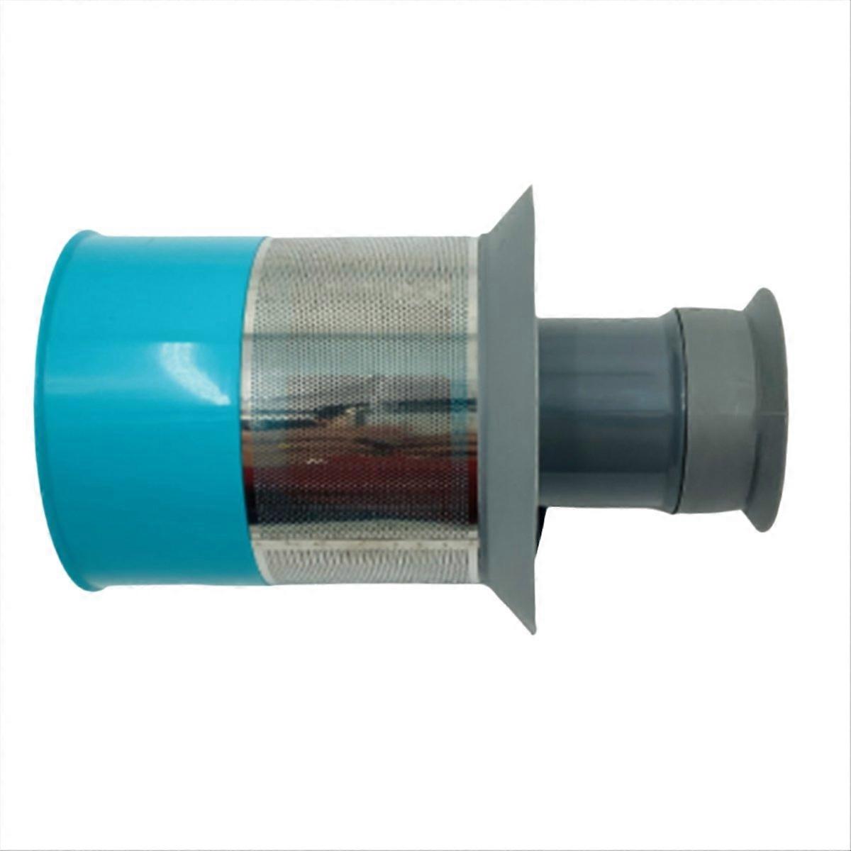 Mechanische Kehrmaschine 7000: Multi-zyklon-zyklonkegel, Ersatzteil Für Reinigungszubehör, Kompatible Kehrmaschine, Effizienter Ersatz.