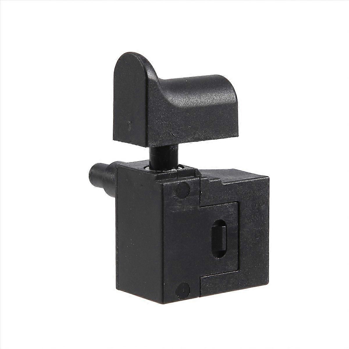 2-teiliger Netzschalter Für Den Elektrohobel N1900b 9218sb, Kompatibles Ersatzteil, Robuster Bediengriff, Einfacher Austausch Für Das Holzbearbeitungswerkzeug.