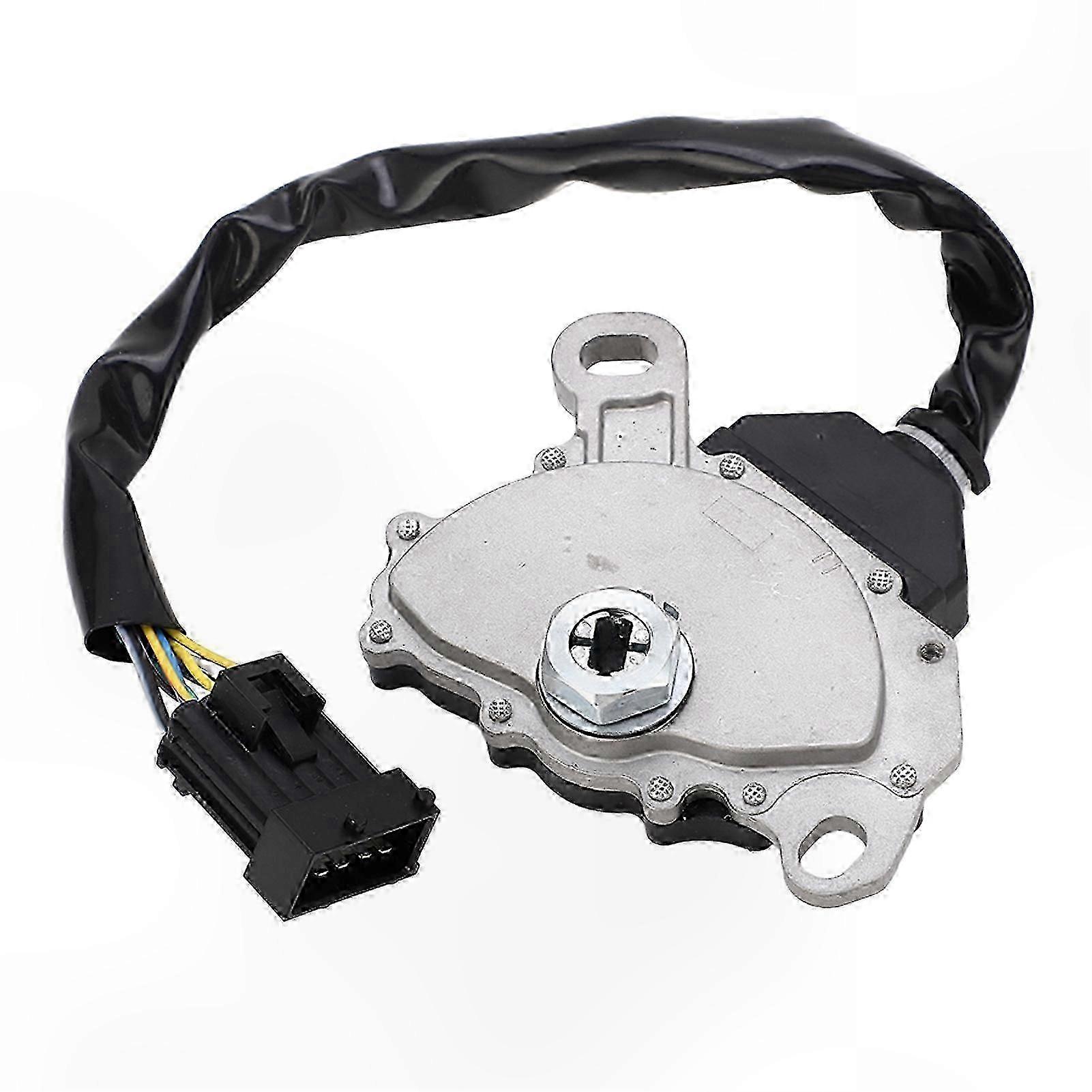 Hochleistungs-neutral-sicherheitsschalter, Robuste Metallkonstruktion, Kompatibel Mit Saab 9-5 (1998-2001), Ersatzteilnummer 5256060