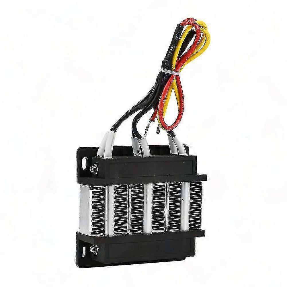 12v 150w Ptc-keramikheizelement Mit Isoliertem Heizelement