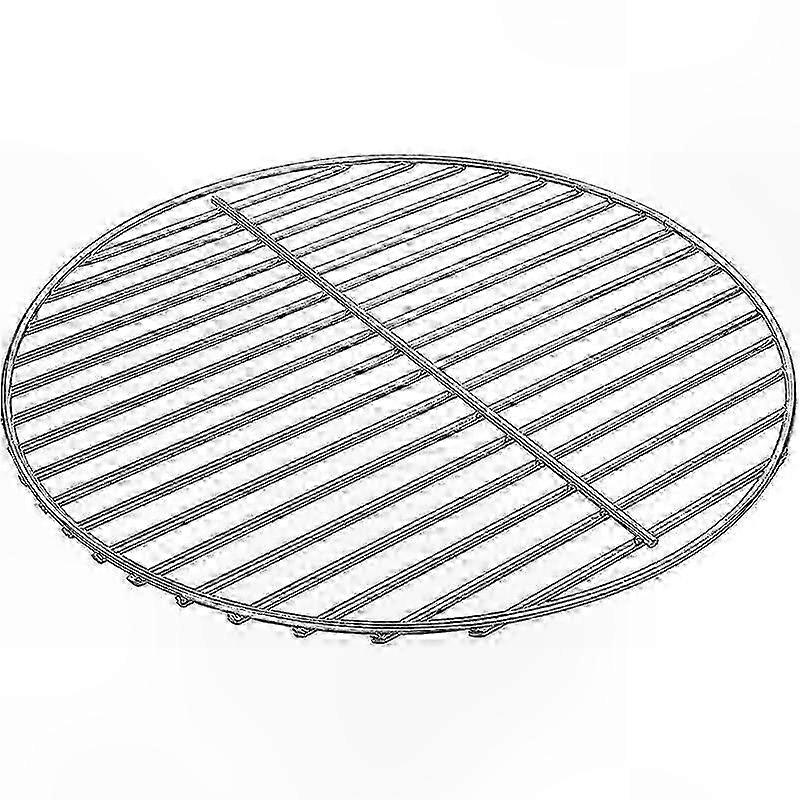 34 Cm Holzkohlegrill, Hervorragende Wärmespeicherung, Optimierter Luftstrom Für Erhöhte Langlebigkeit