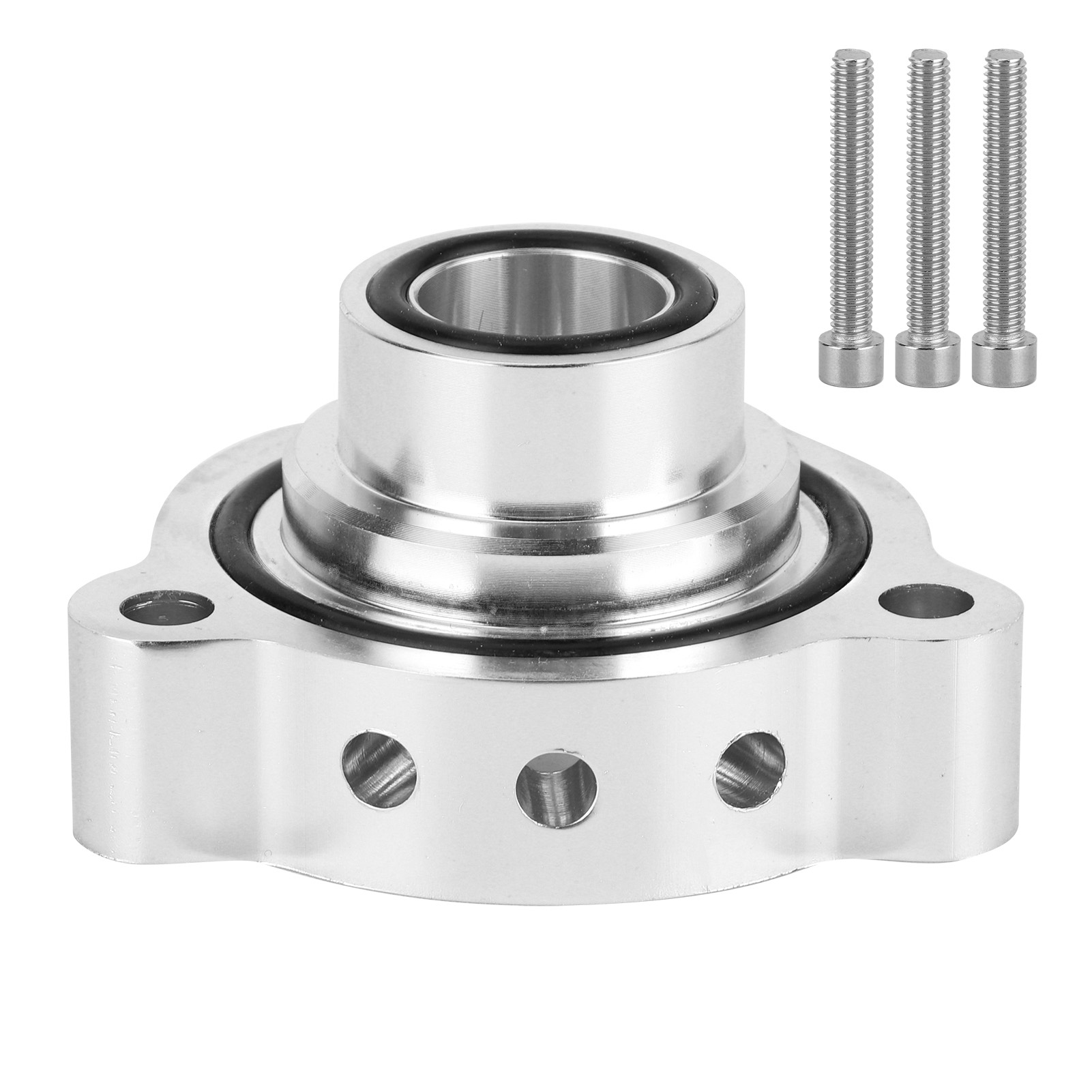 Bov-überdruckventil-anschlussdistanzstück Aus Aluminiumlegierung, Kompatibel Mit Peugeot 1.6 Turbomotor