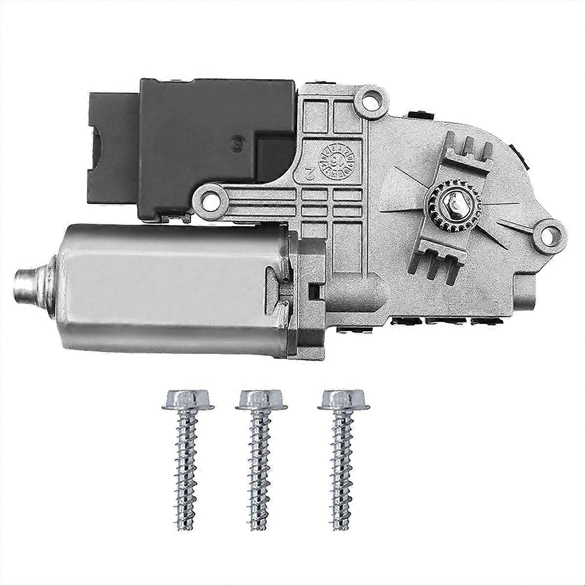 Schiebedachmotor Bb5z-15790c, Kompatibel Mit Ford Explorer (2011–2019), Elektrische Fensterhebersteuerung, Oem-ersatzteil
