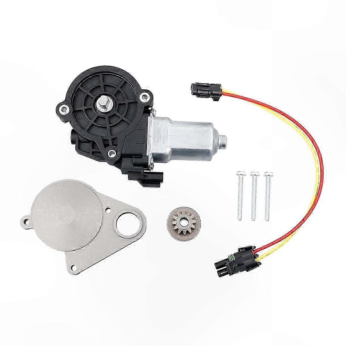 Reparaturset Für Elektrische Wohnmobiltreppen 379608, Ersatzteil Für Automatische Wohnmobiltreppen, Kompatibel Mit Motorisiertem Treppensystem