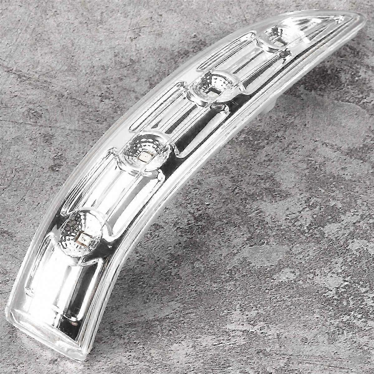 Blinker Im Linken Außenspiegel Für Hyundai Ix35 2010-2014, Seitenblinker, Signalleuchte, Kompatible Led-lampe, Teilenummer 876142s200