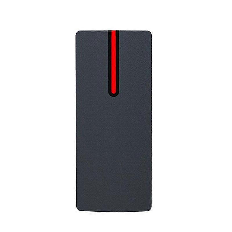 Wiegand Ip68 13,56 Mhz Rfid-lesegerät Mit 26/34 Ausgängen, Slave-steuerungskompatibel, Funkmodul