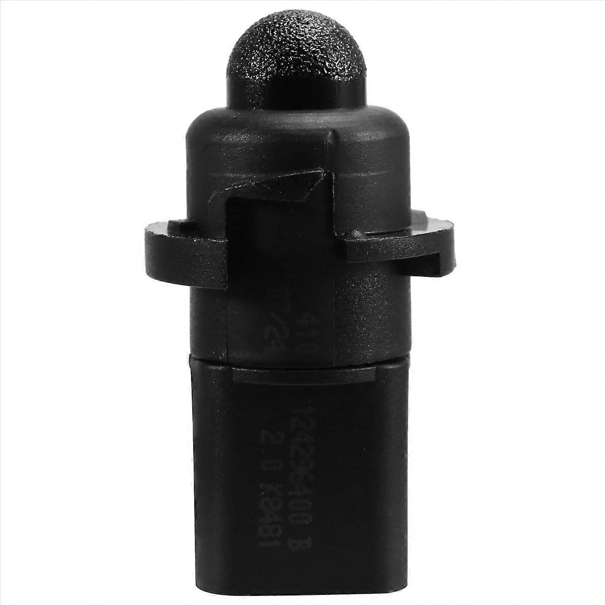 Solarlichtsensor 1612311180 Für Autos, Kompatibles Autoteil, Hochpräziser Sonnendetektor, Innenraumstrahlungssensor, Original-ersatzteil