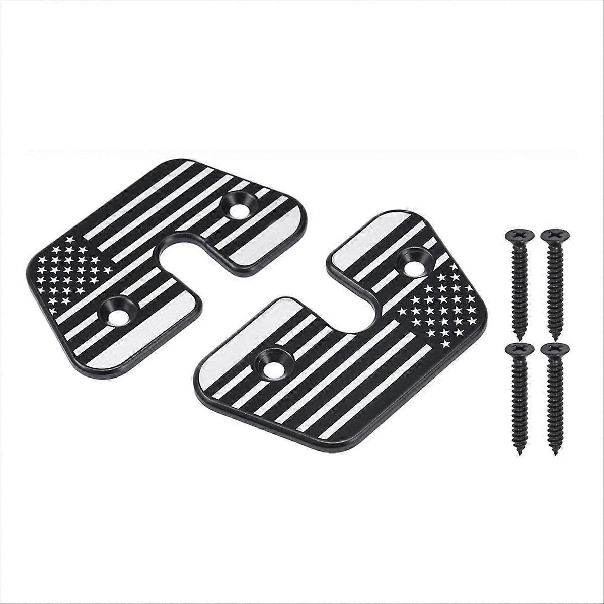 Sonnenblenden-kartenhalter-clip Mit Einziehbarem Haken Für Auto-sonnenblenden, Universelle Befestigung, 2er-pack