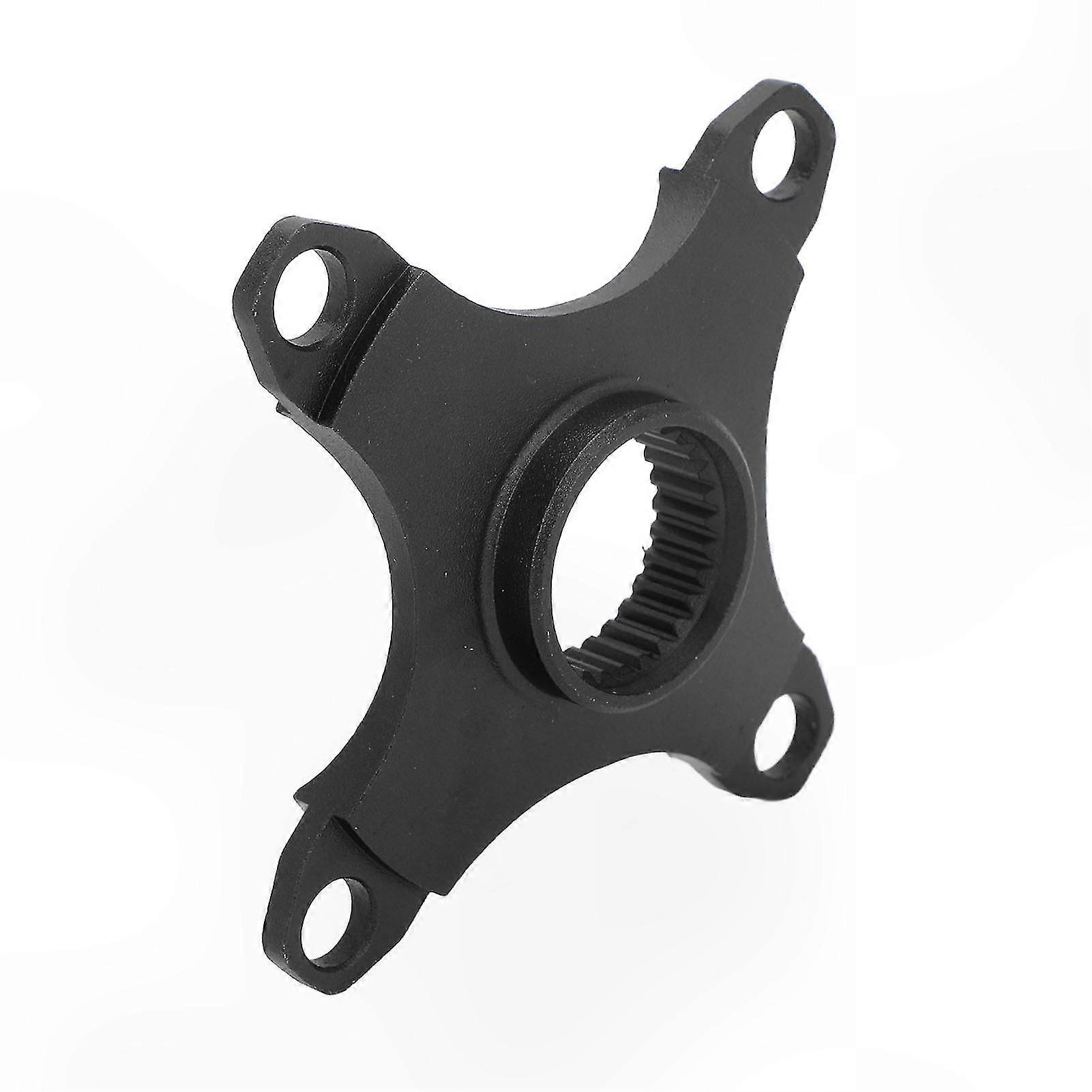 Bcd104 Legierungsadapter Für M420 M300 M200 M215 M410 M315 Mittelmotoren, Fahrradteil, Hochleistungs-umrüstring.