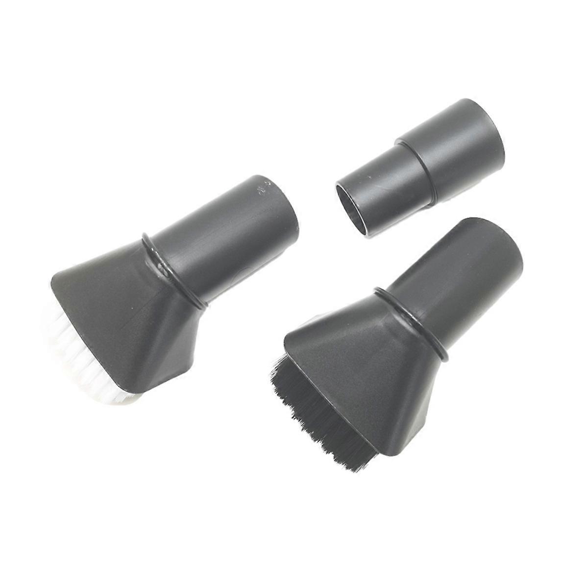 1,25-zoll-staubbürste Mit 1-1/4- Bis 1-3/8-zoll-schlauchadapter