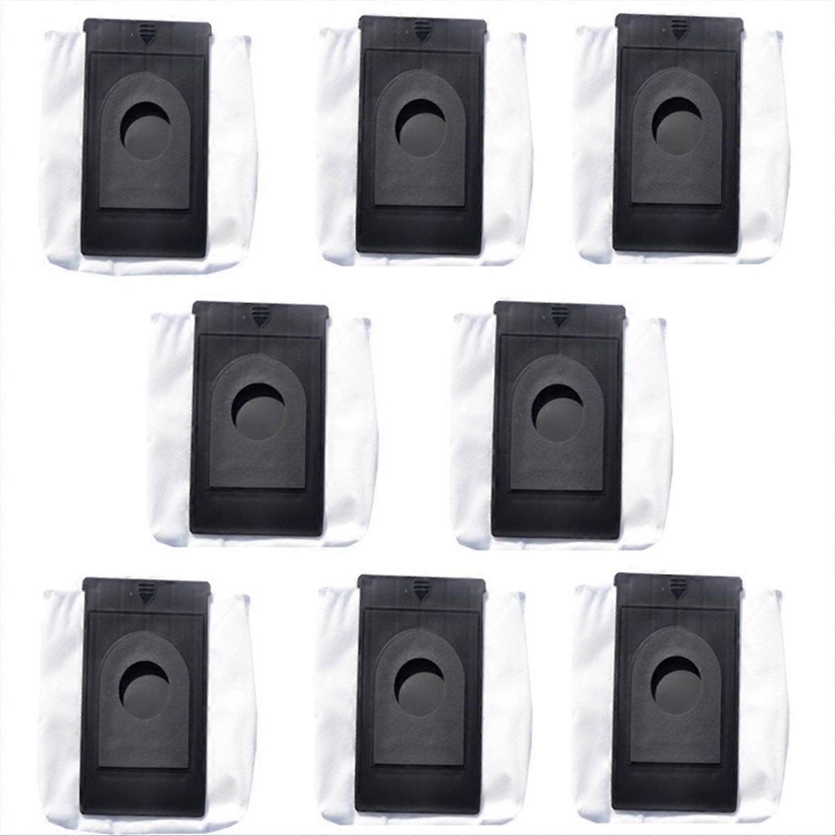 8 Staubbeutel Für S3 Fs1 Staubsauger, Universal-ersatzfilter, Kompatibel Mit Saugrobotern, 8er-pack, Haushaltsreinigungszubehör