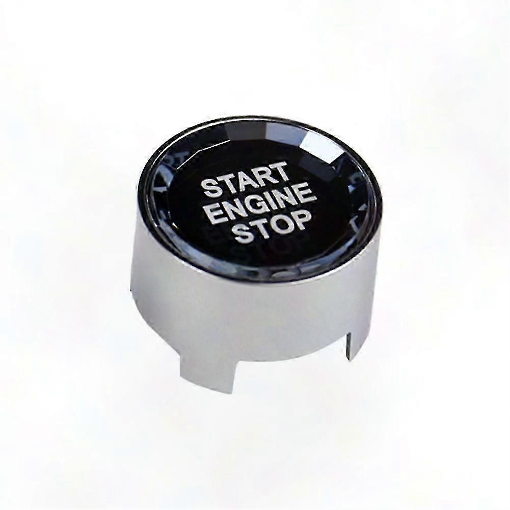 Ersatz-start/stopp-knopfglas Für Bmw 1er, 2er, 3er, 4er, 5er, 6er, 7er Reihe E90 F30 F/g Modelle