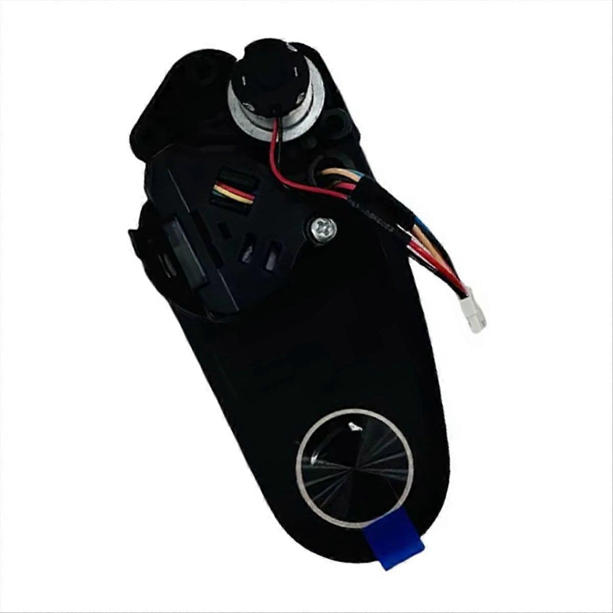 X40 Ultra Außenseitenbürste, Komplettes Set Für Saugroboter, Drehbare Bürste Als Ersatz, Universelles Reinigungszubehör, Kompatibel Mit X40 Ultra Modellen, Hohe Langlebigkeit, Einfache Montage, Für Ha