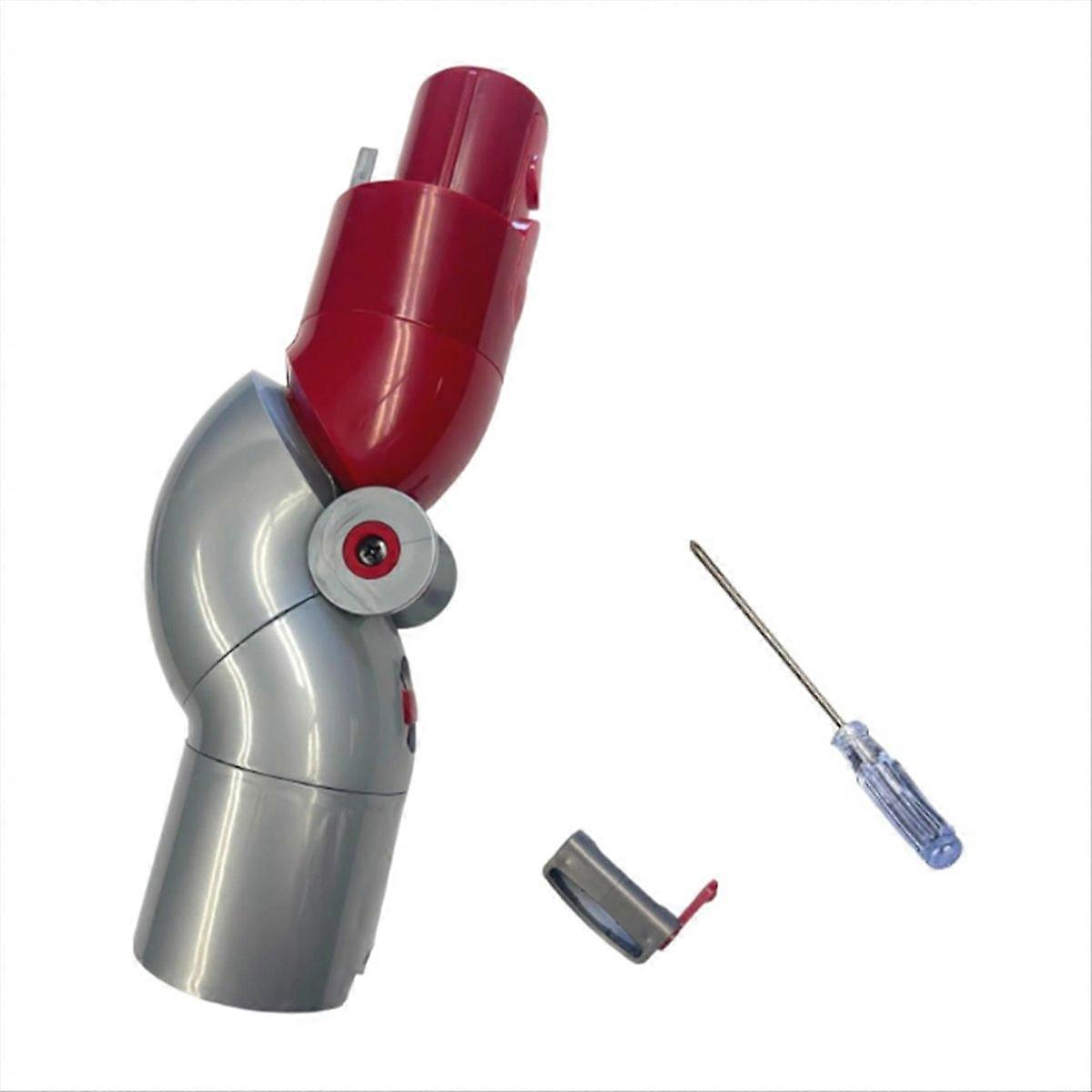 Schnellauf-/abwärtsadapter Für Staubsauger, Schnellverschluss, Befestigungszubehör Für Niedrige Reichweiten, Kompatibel Mit Schlauch Und Flexiblem Schlauch.