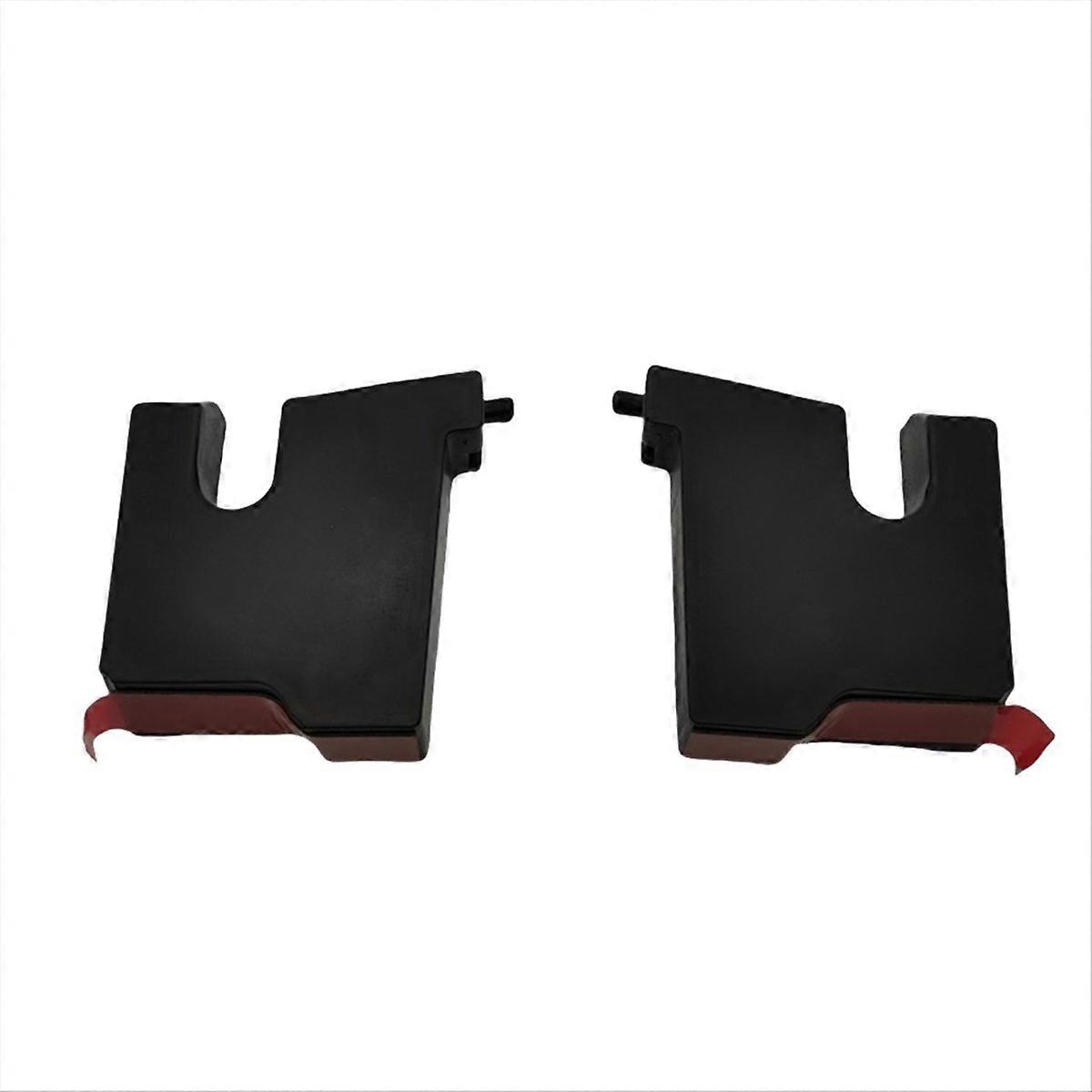 Gummidichtung Für Motorhaube, Dichtungsblock Für Motorraum, Stoßdämpfender Kopf 864302p500, Staub- Und Geräuschschutz, Langlebiges Autoteil