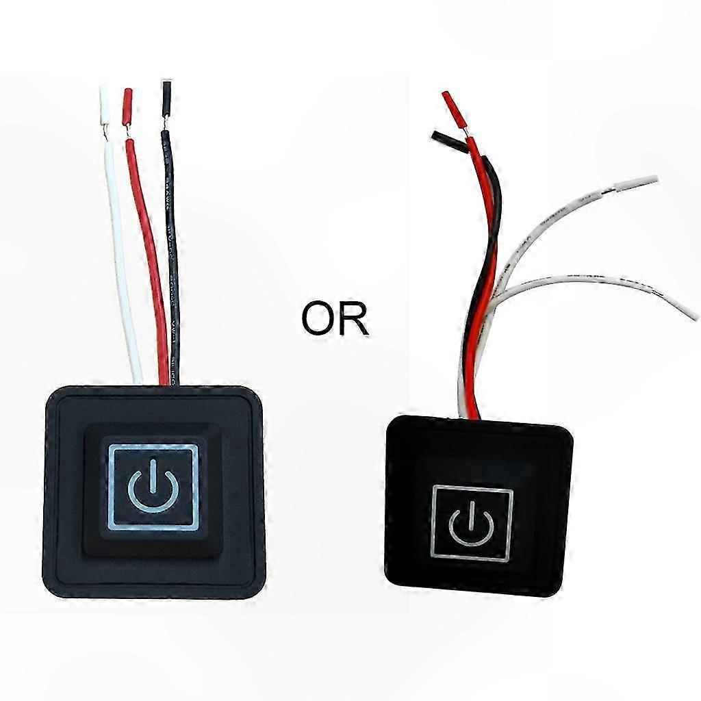 Wasserdichter Heizungsregler Für Westen, Hosen, Handschuhe, Diy-temperaturmanager 3,7–12 V Für Elektrische Heizgeräte