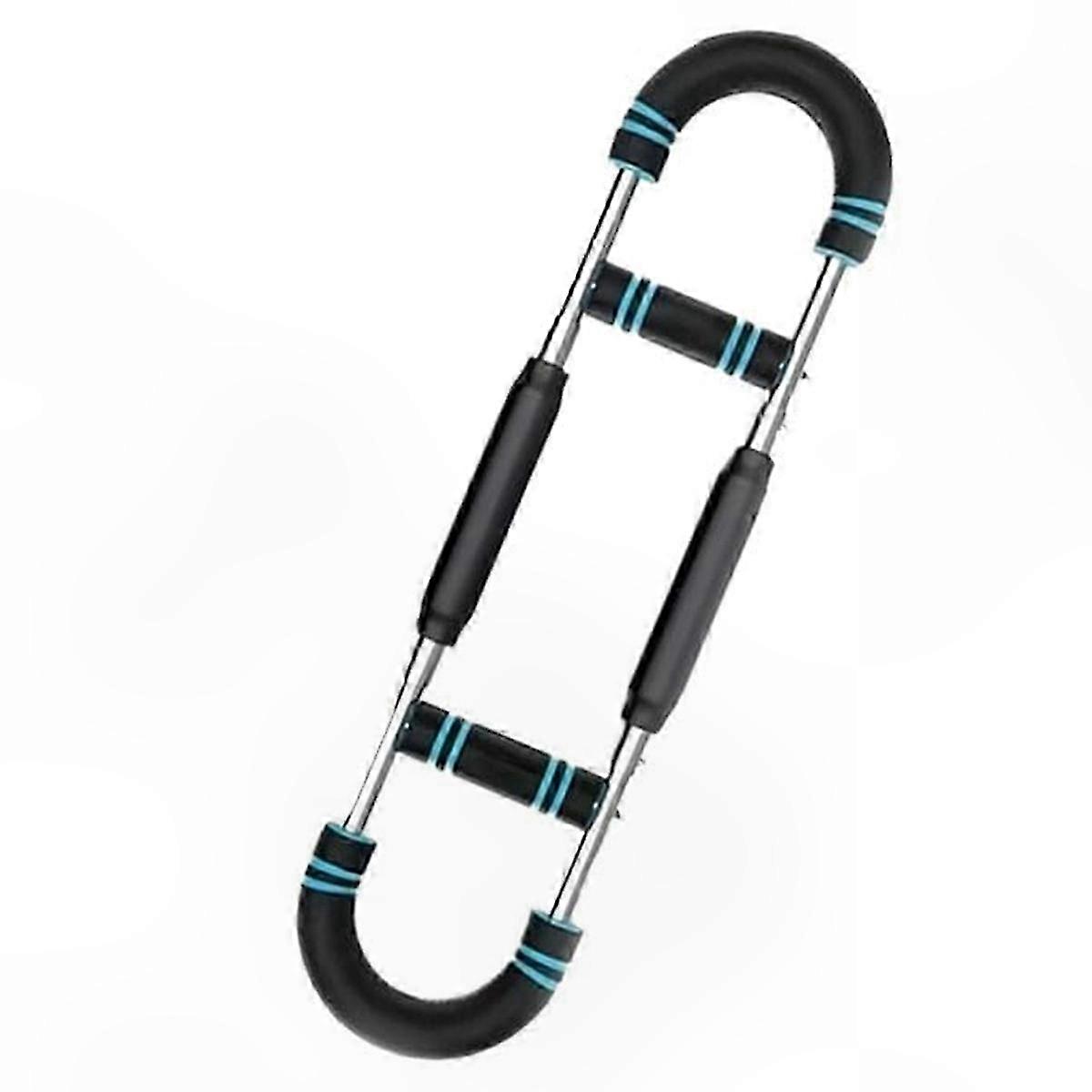 Verstellbare Milchpumpe (40-100 Lb) Für Den Aufbau Von Brust-, Schulter- Und Oberkörpermuskulatur, Tragbares, Federbelastetes Sportgerät, Krafttraining Zu Hause.